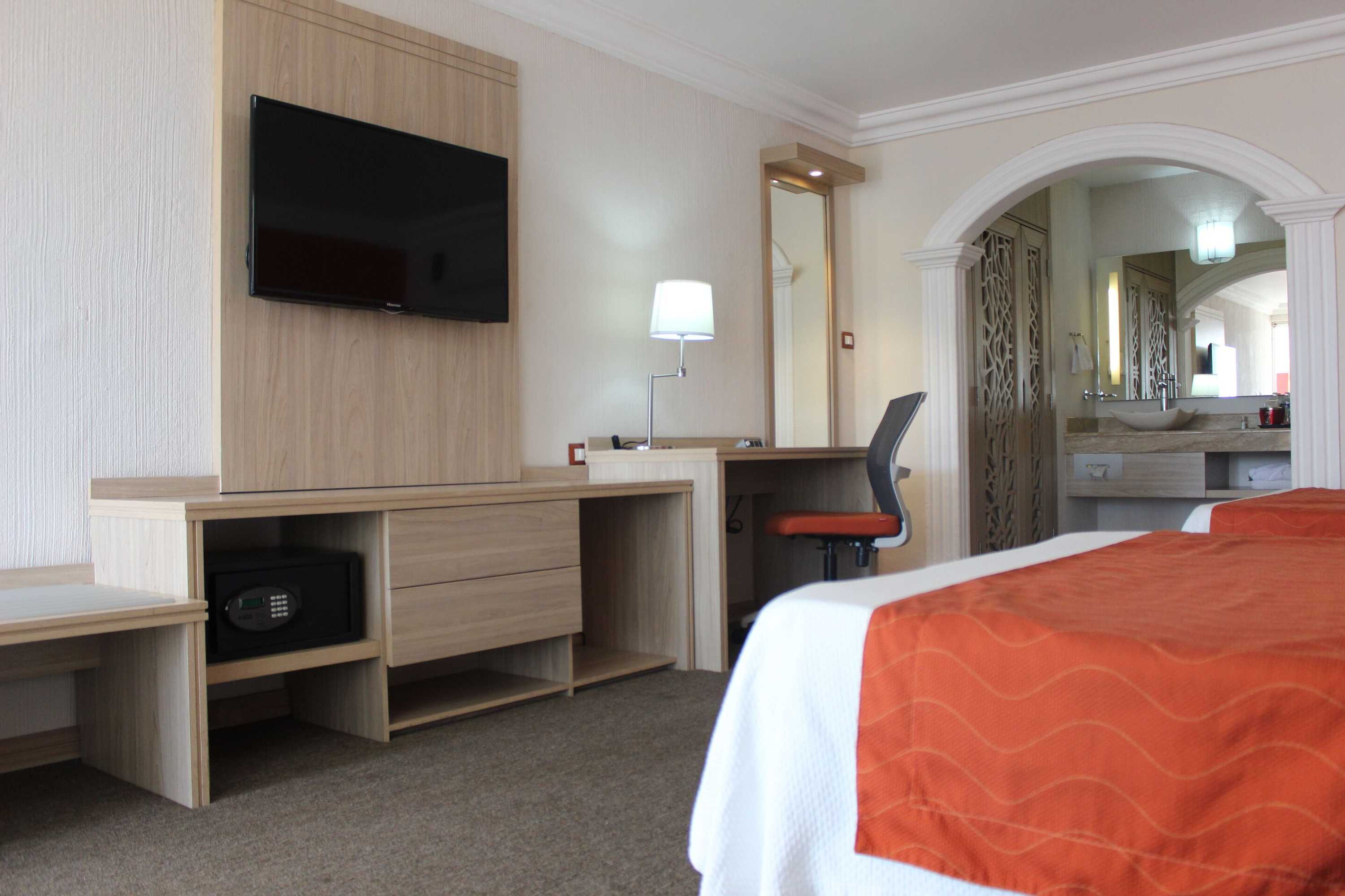 Gift card for Hotel Flamingo Irapuato Gift card for Hotel Flamingo Irapuato