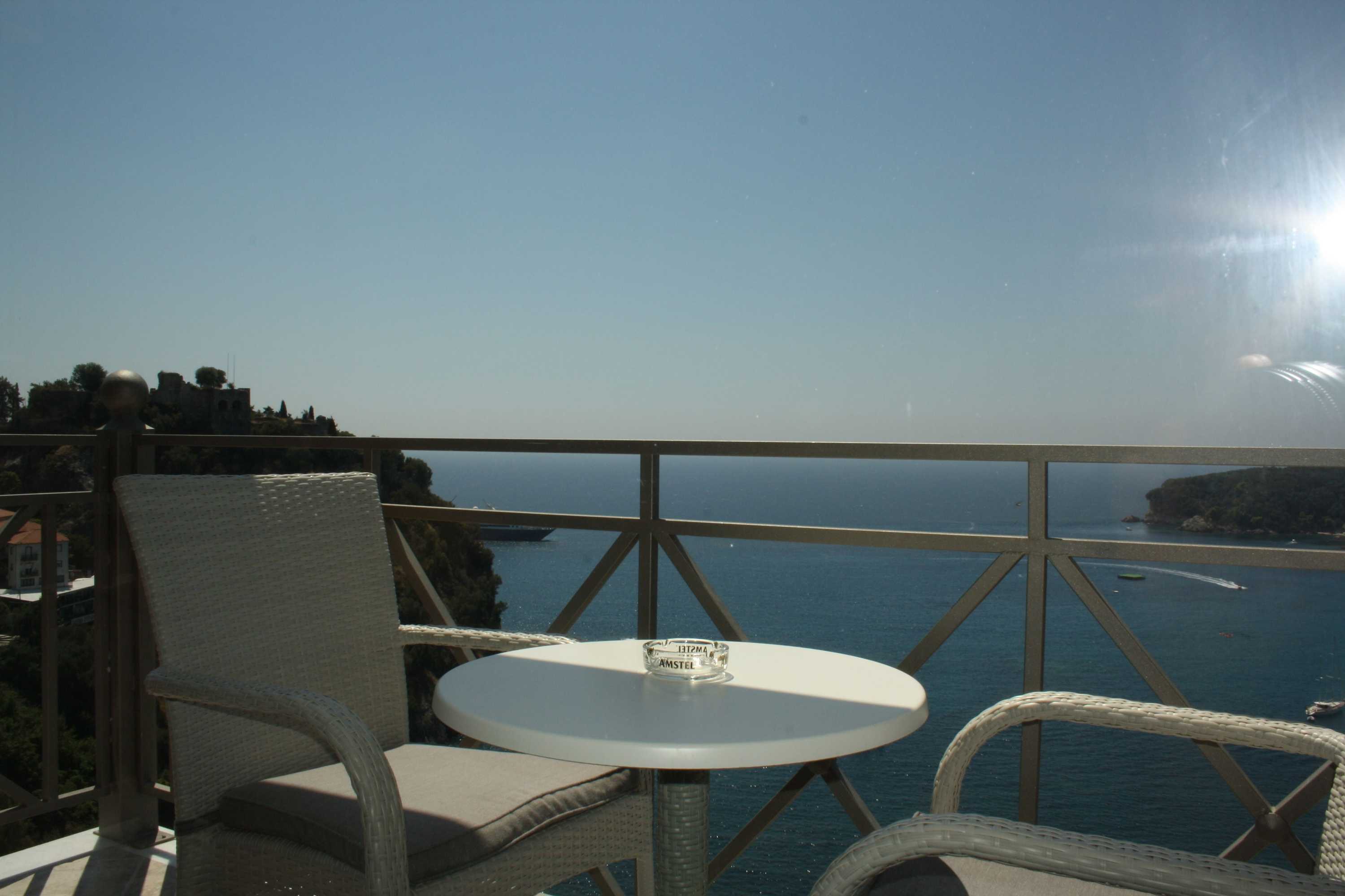 Gift card for Palatino Hotel