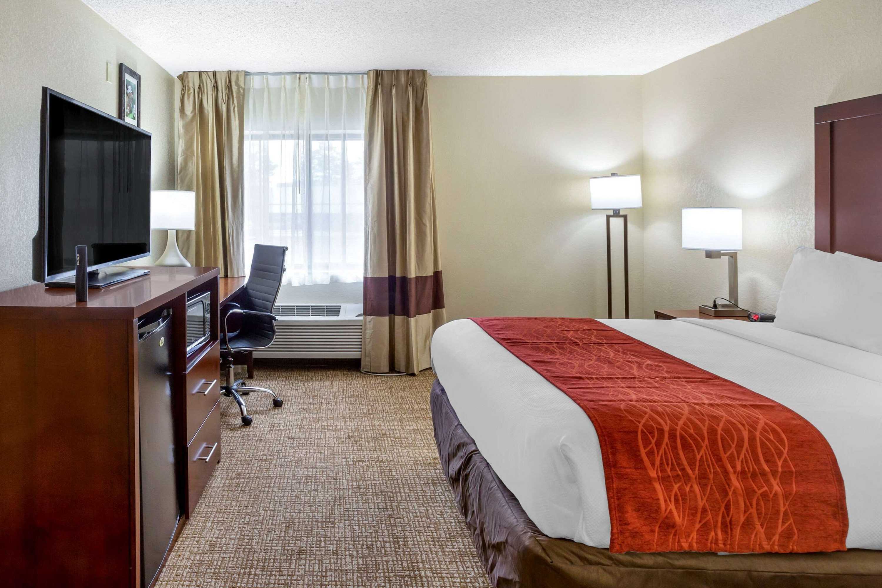 Gift card for Comfort Inn Hoffman Estates - Schaumburg Gift card for Comfort Inn Hoffman Estates - Schaumburg