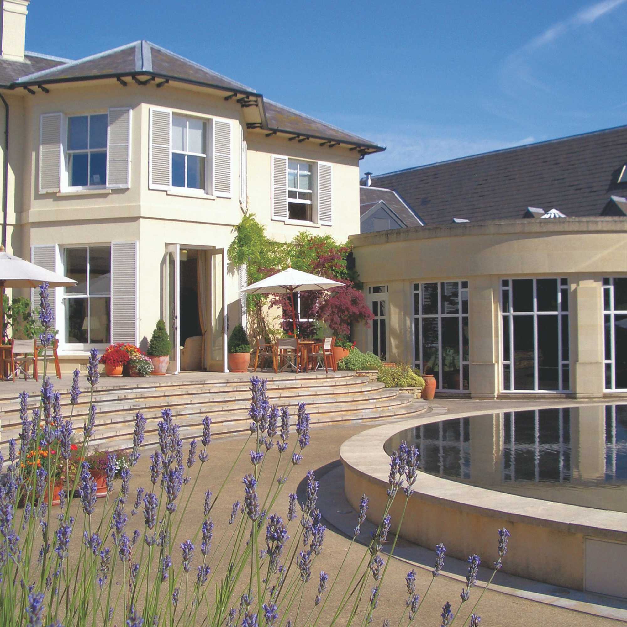 Gift card for The Vineyard Hotel & Spa Gift card for The Vineyard Hotel & Spa