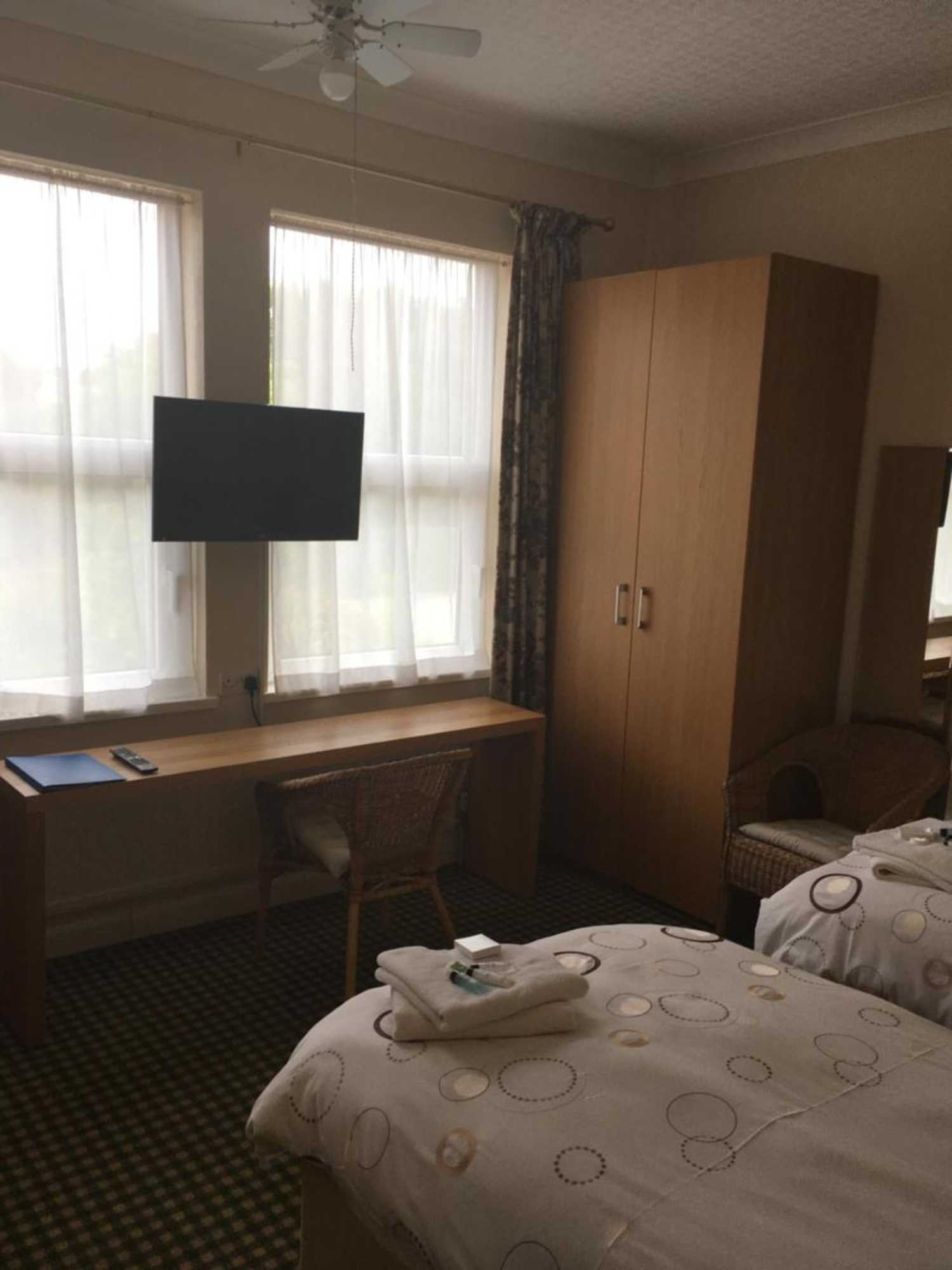 Gift card for The Hawthornes Licensed Guest House