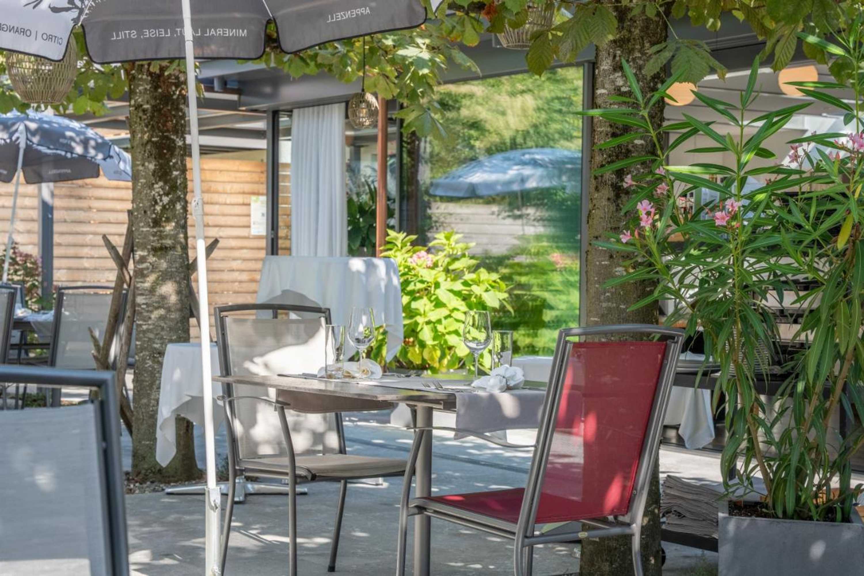 Gift card for Seegarten