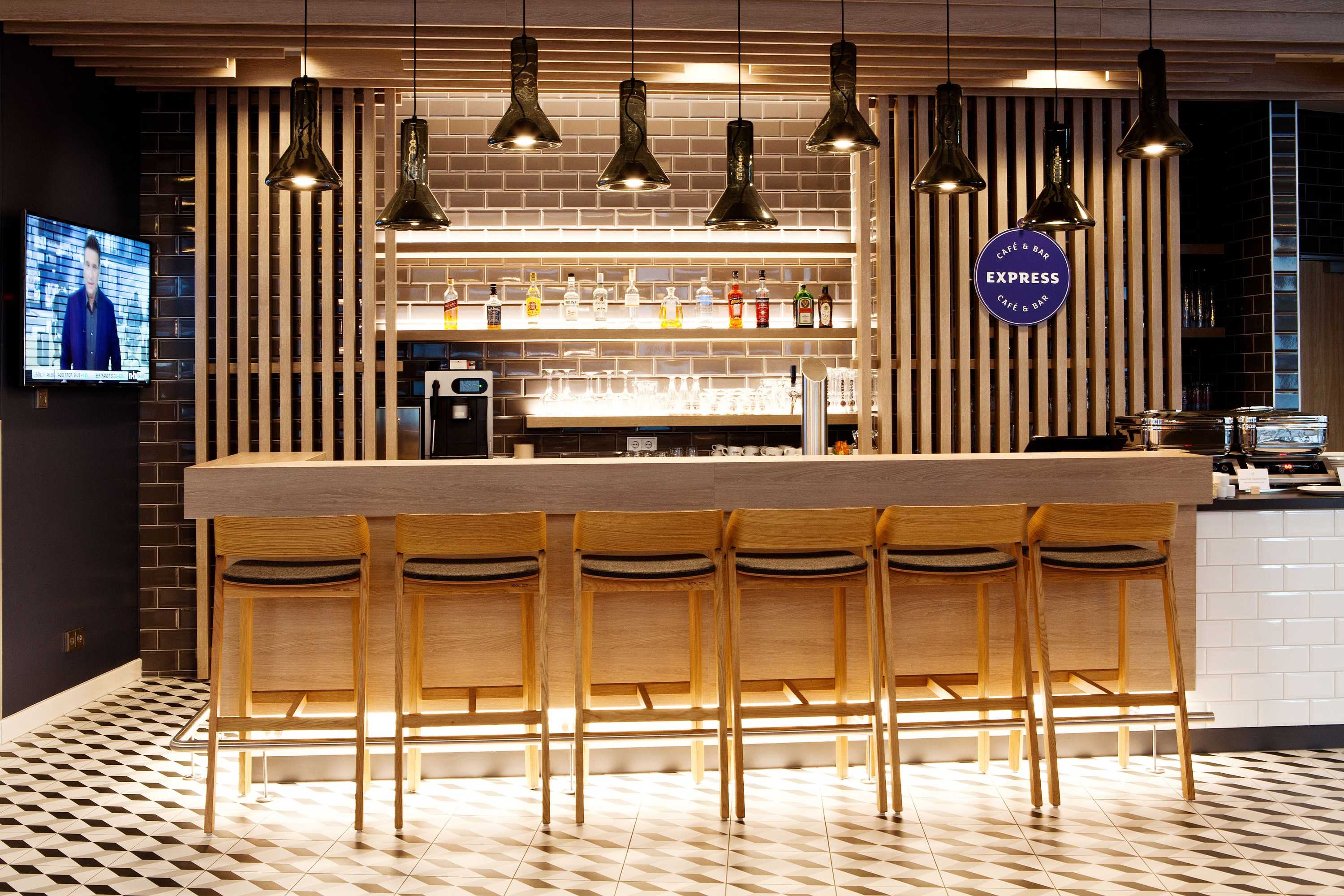 Gift card for Holiday Inn Express Siegen by Ihg