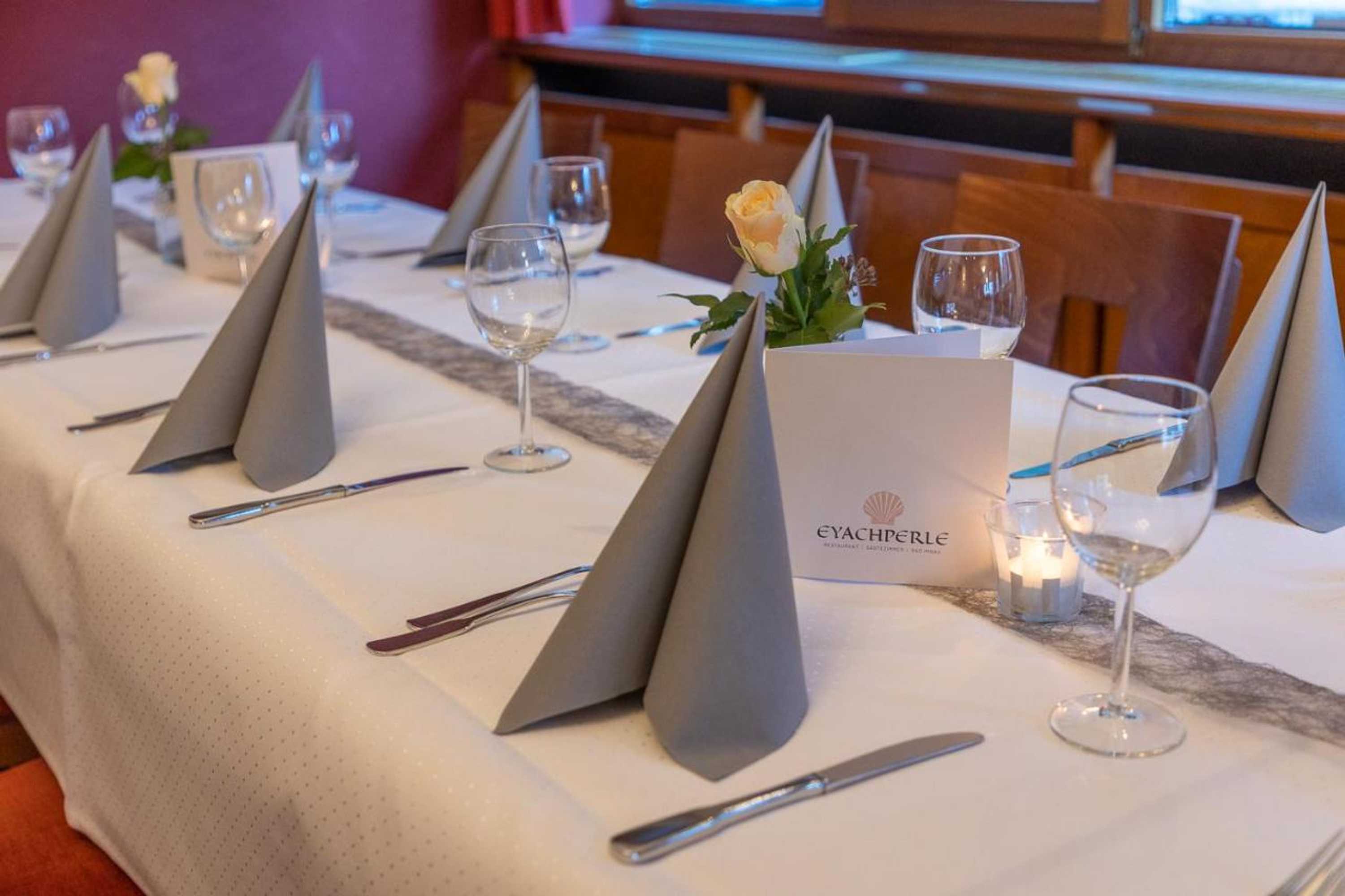 Gift card for Gasthof Eyachperle