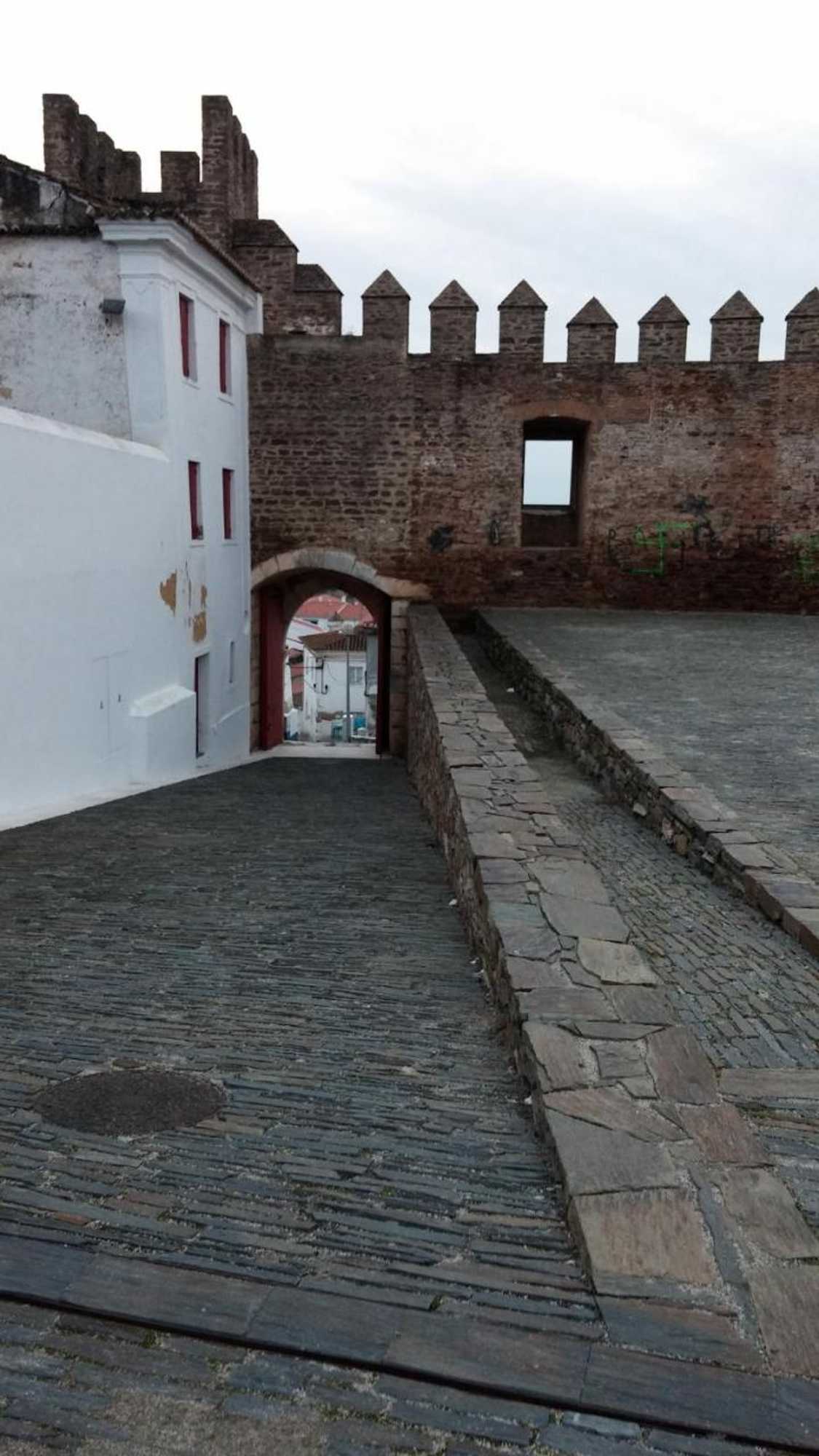 Gift card for Alandroal Guest House, Hotel