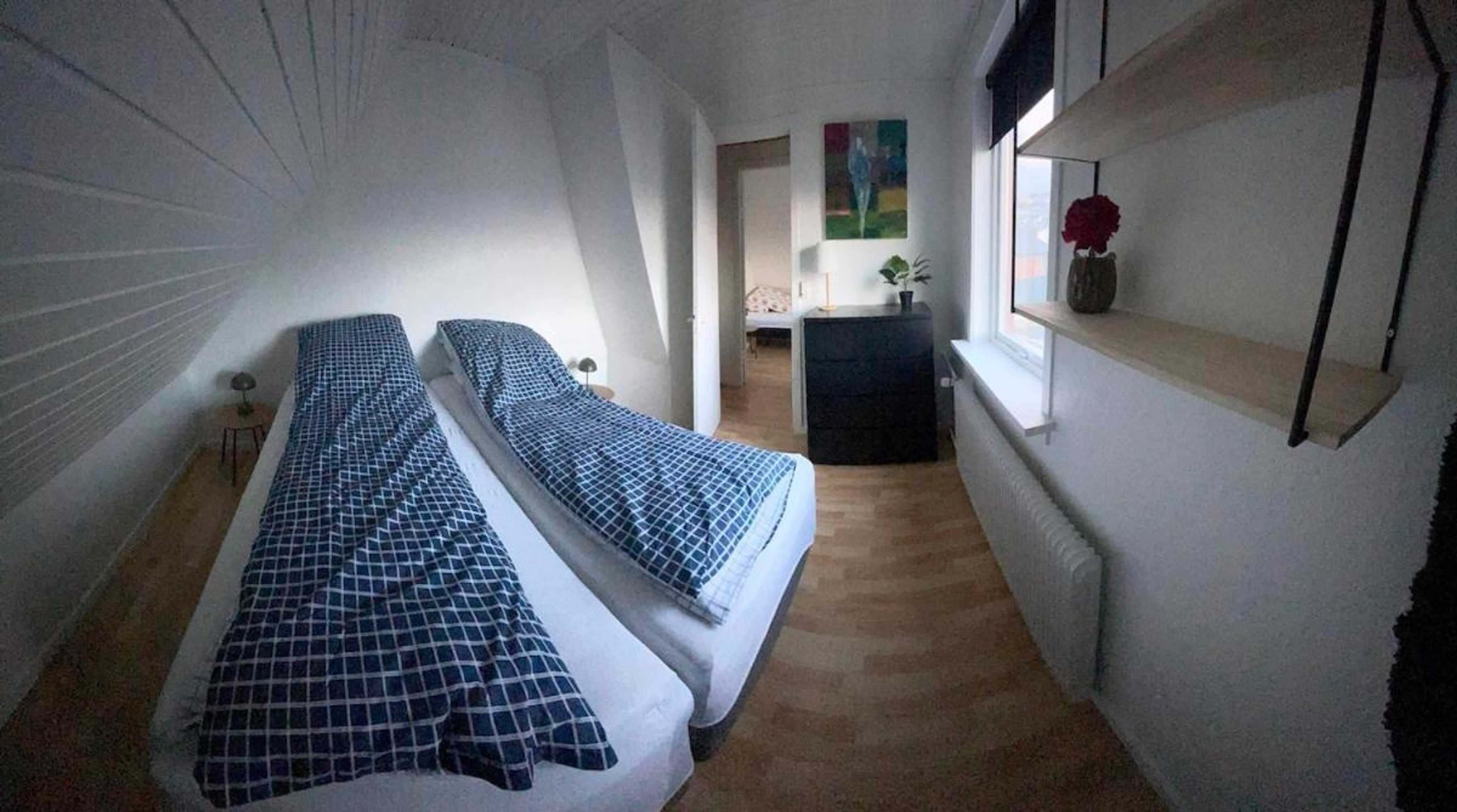 Gift card for Tórshavn Apartment - In The Center