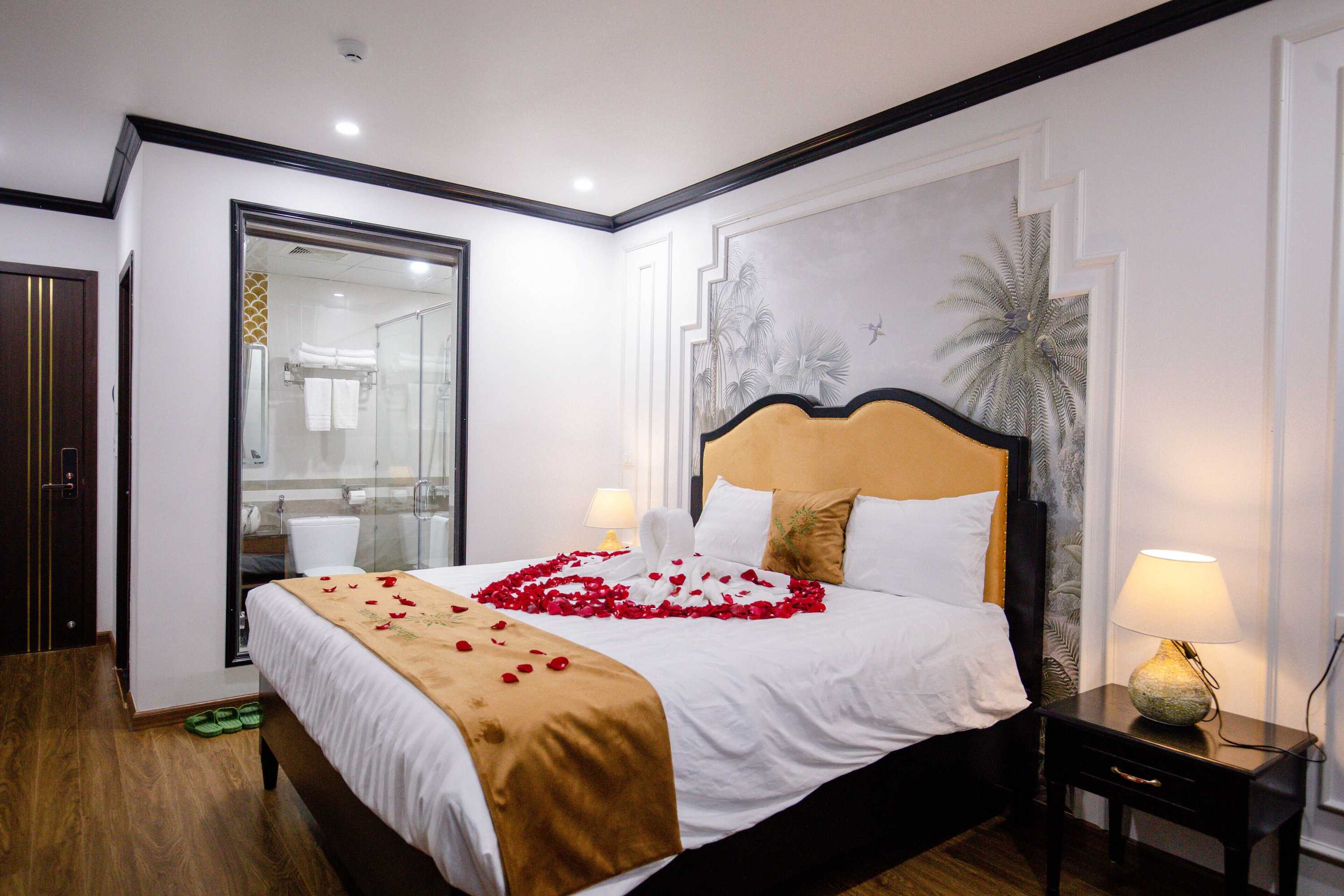 Gift card for Huong Duong Hotel Thanh Hoa Gift card for Huong Duong Hotel Thanh Hoa