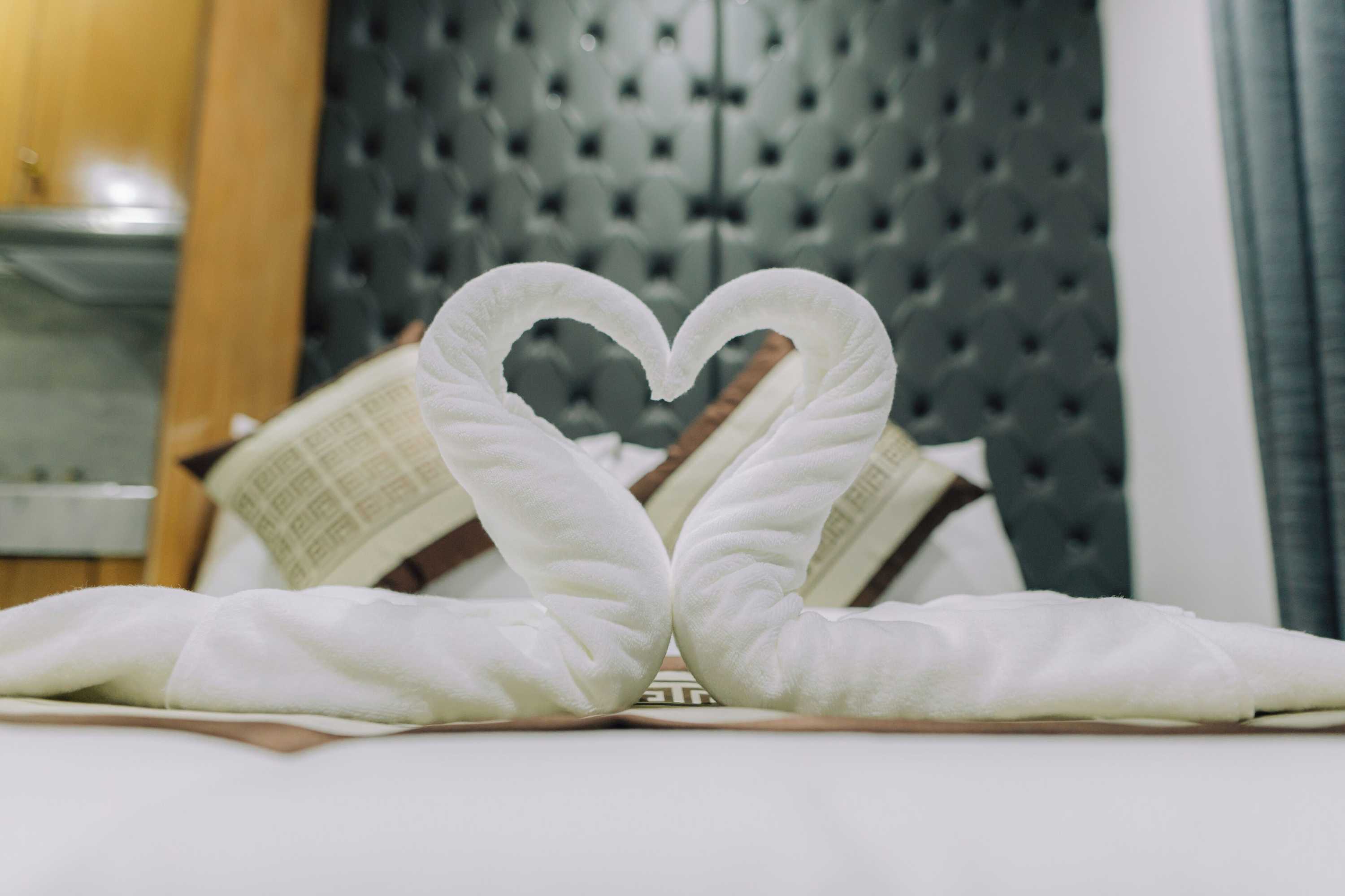 Gift card for Shine Boutique Hotel