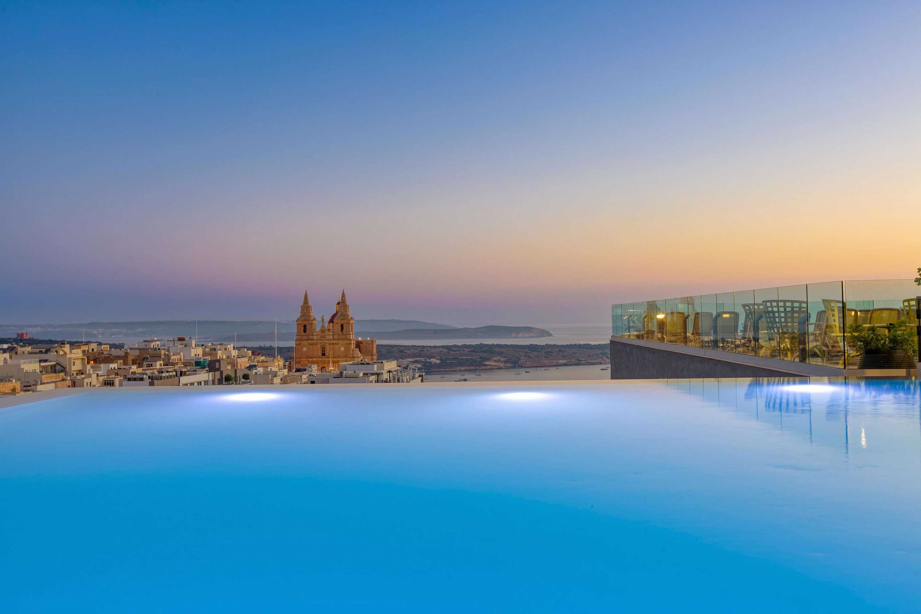 Gift card for Solana Hotel & Spa Gift card for Solana Hotel & Spa