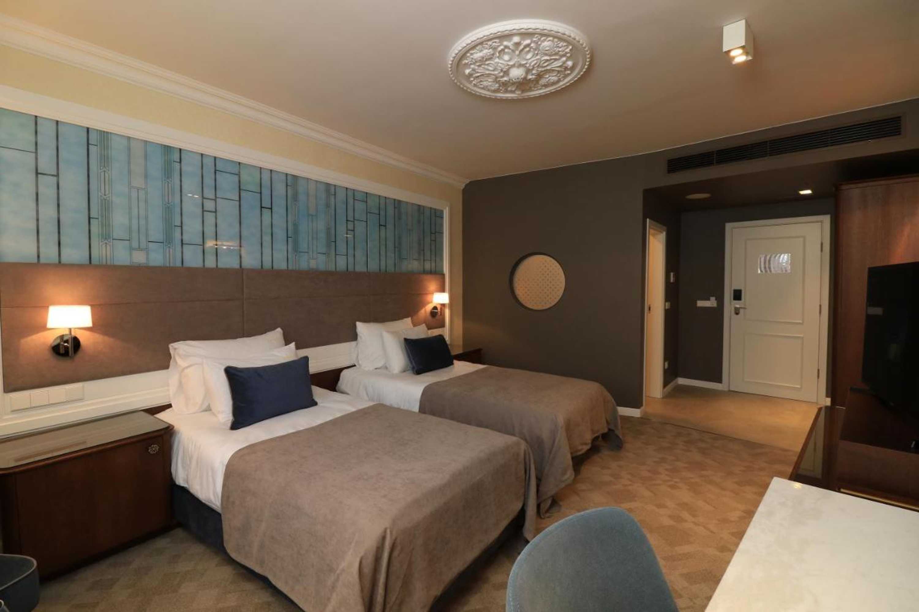 Gift card for Casino&hotel Efbet Trakya