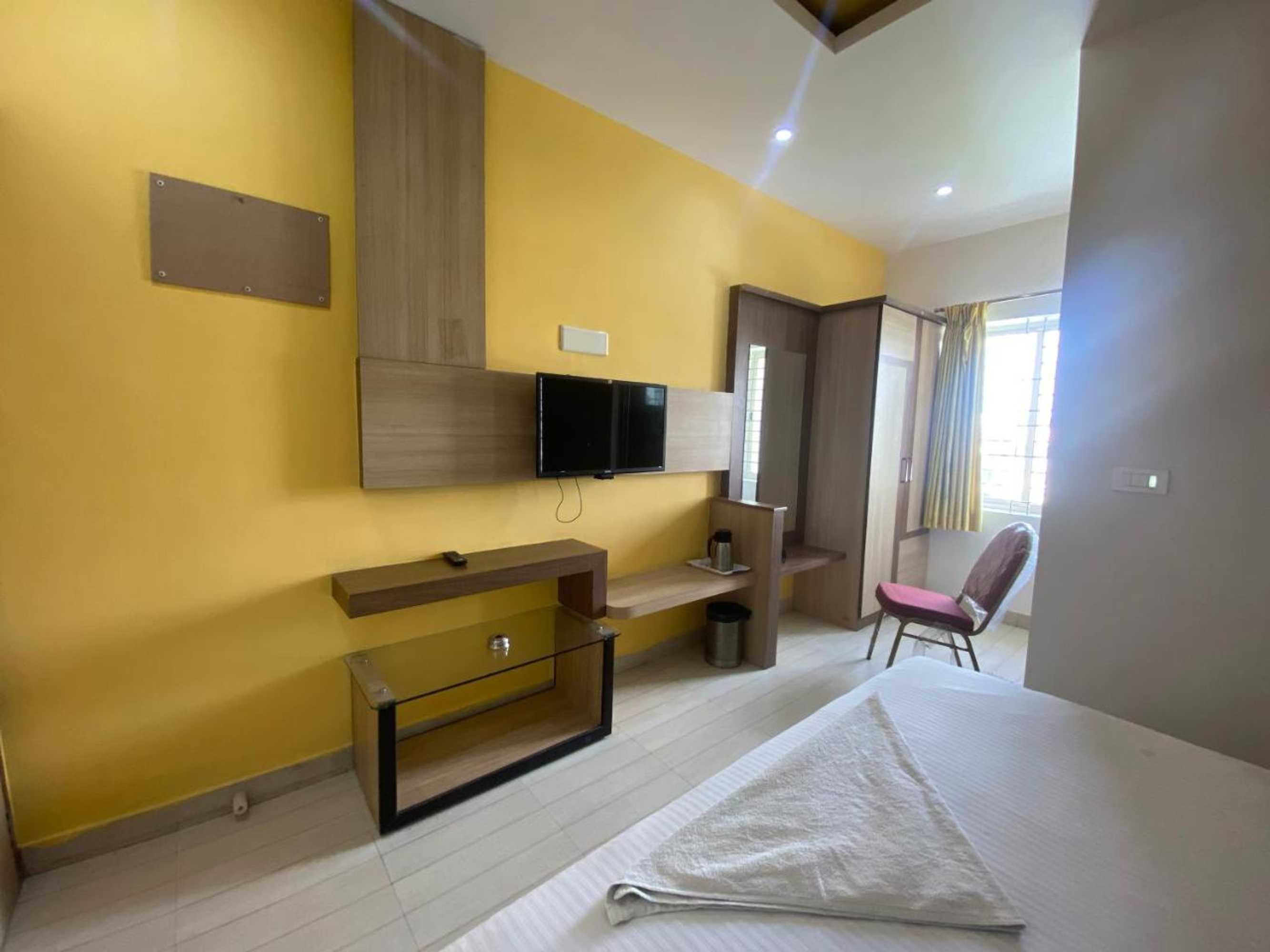 Gift card for Hotel Sri Vaari Residency