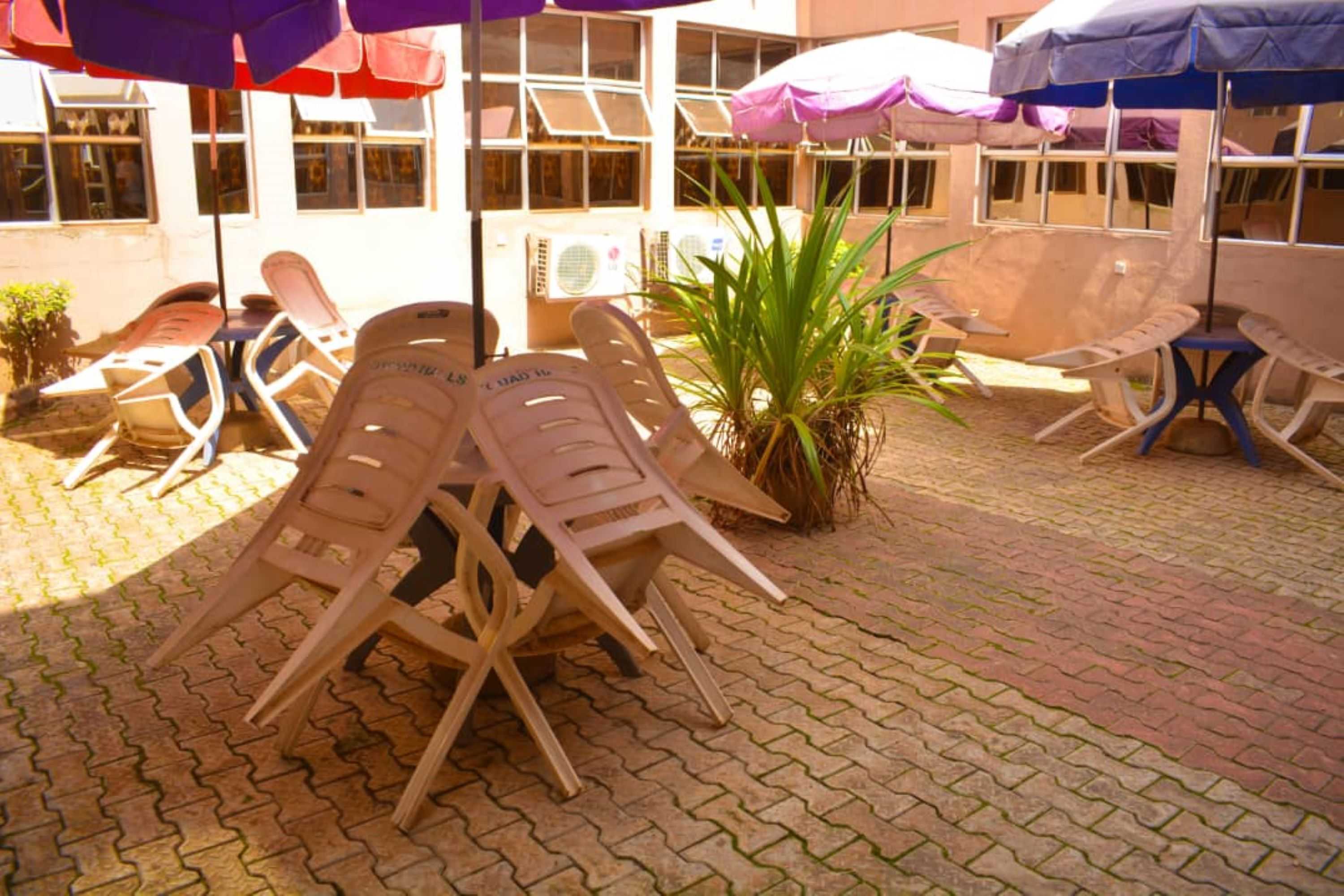 Gift card for Dikord Hotel And Events Centre