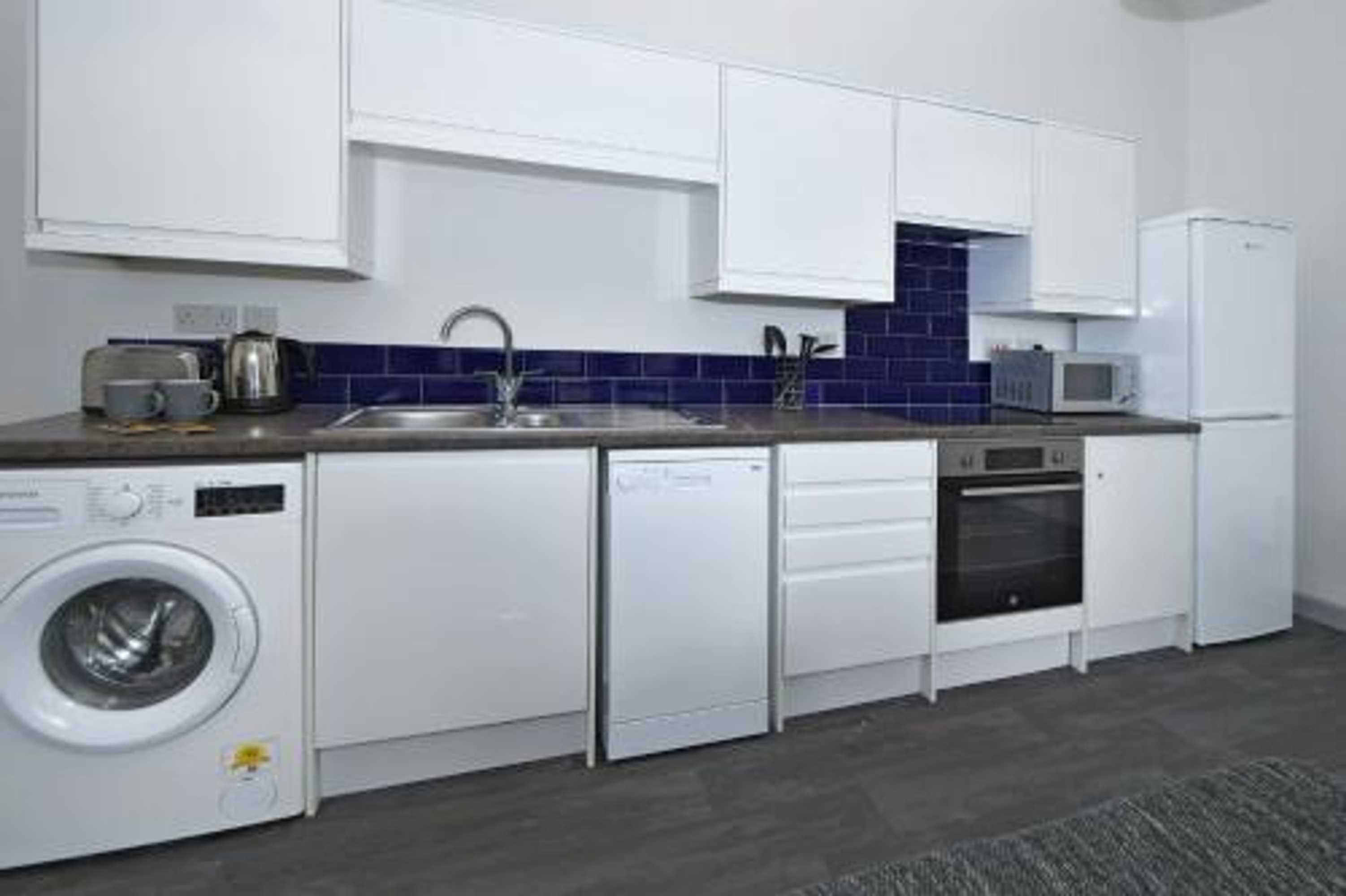 Gift card for Smithfield Deluxe Apartments by Yourstays - Luxury Apartments in Stoke-On-Trent Gift card for Smithfield Deluxe Apartments by Yourstays - Luxury Apartments in Stoke-On-Trent