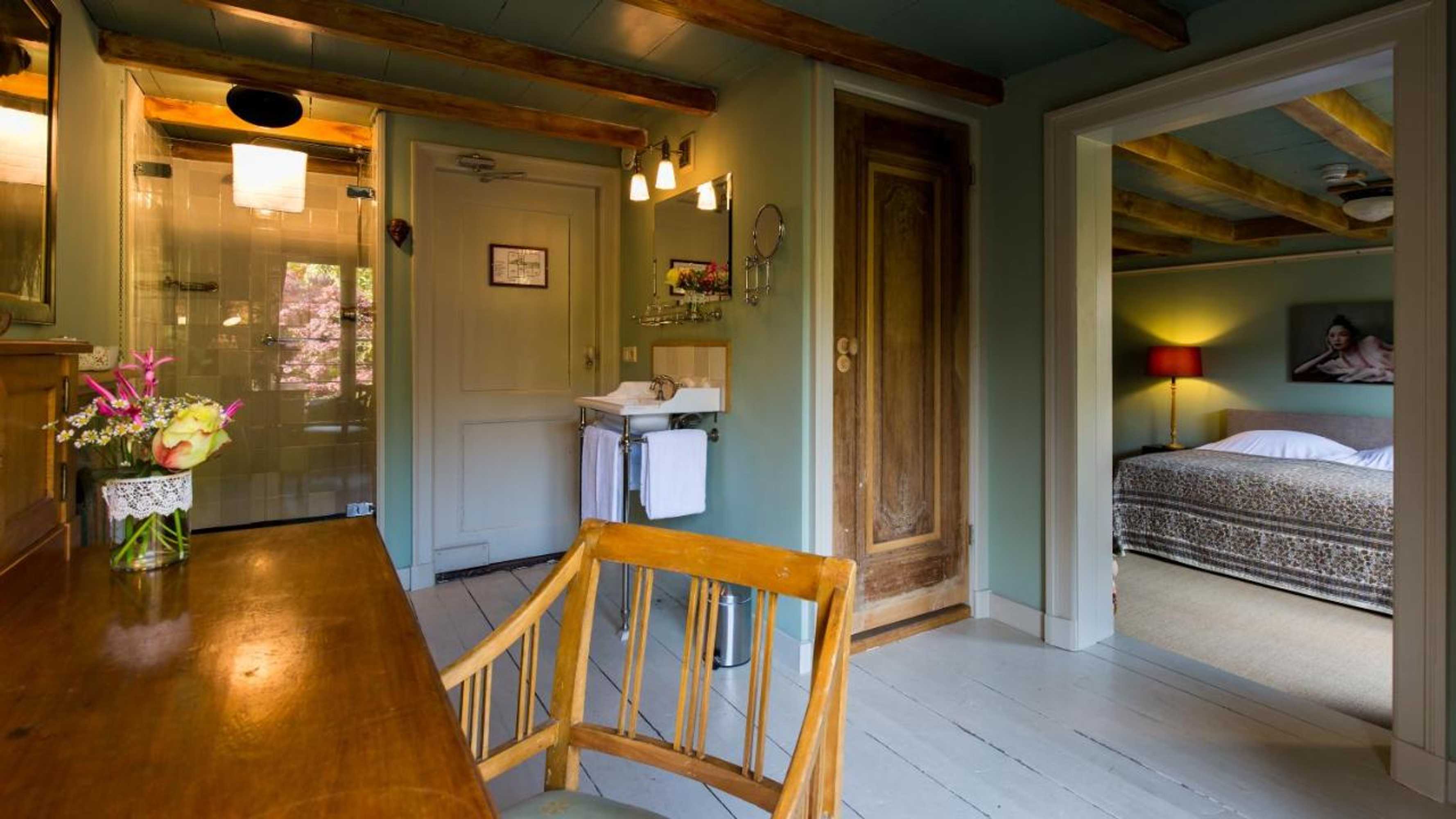Gift card for Logement Swaenenvecht