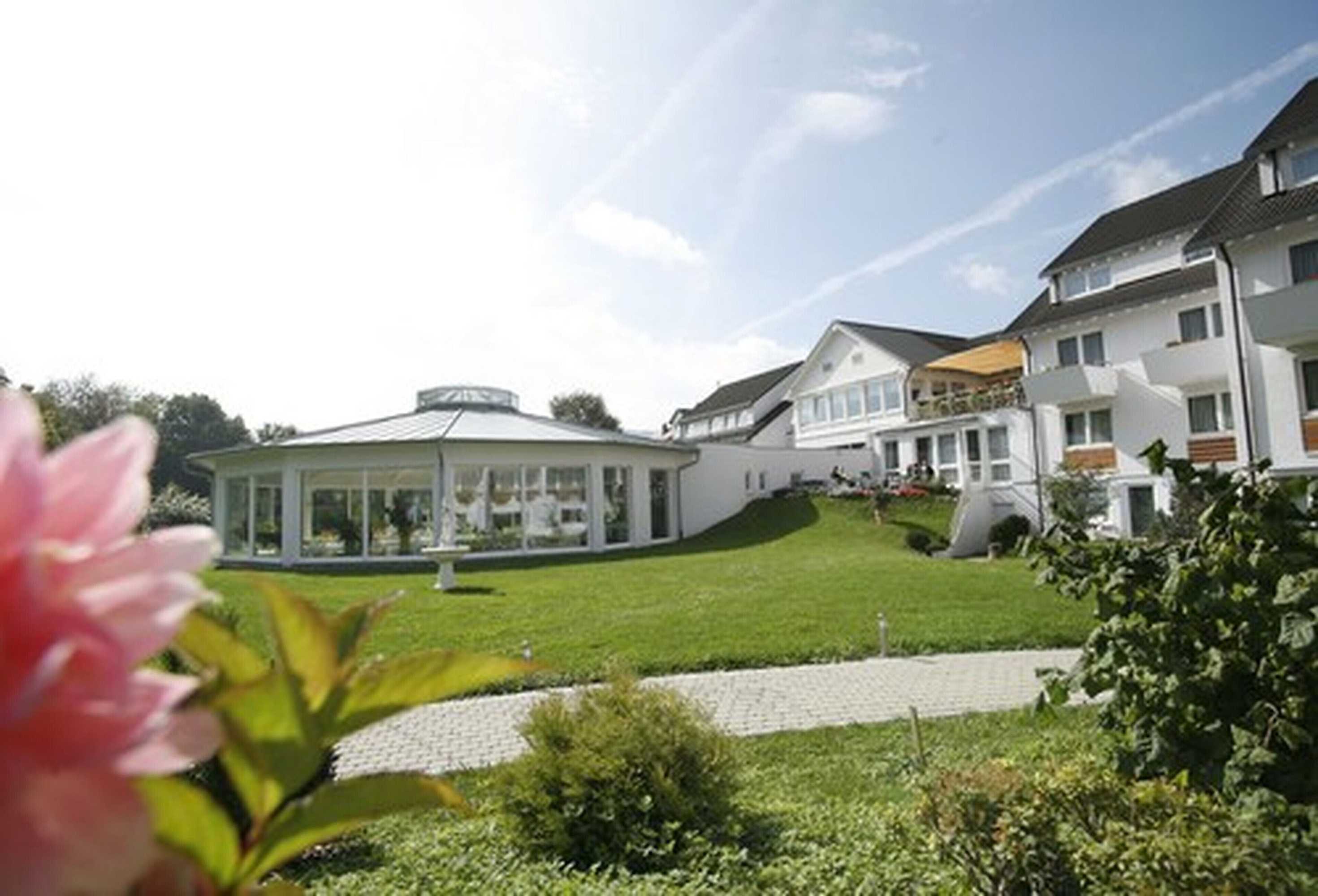 Gift card for Hotel Traube Revital Gift card for Hotel Traube Revital
