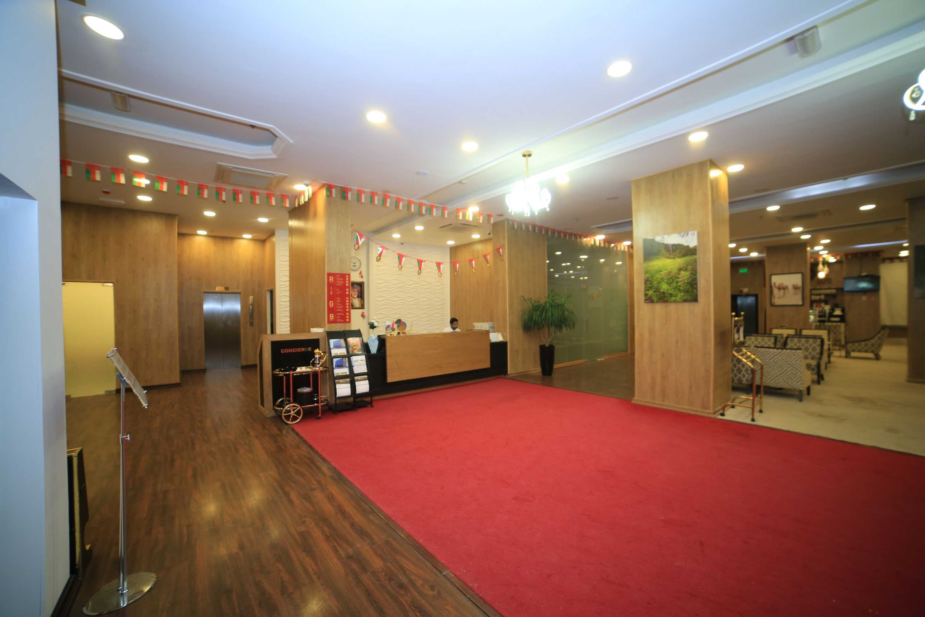 Gift card for Al Dyafa Hotel Suites Gift card for Al Dyafa Hotel Suites