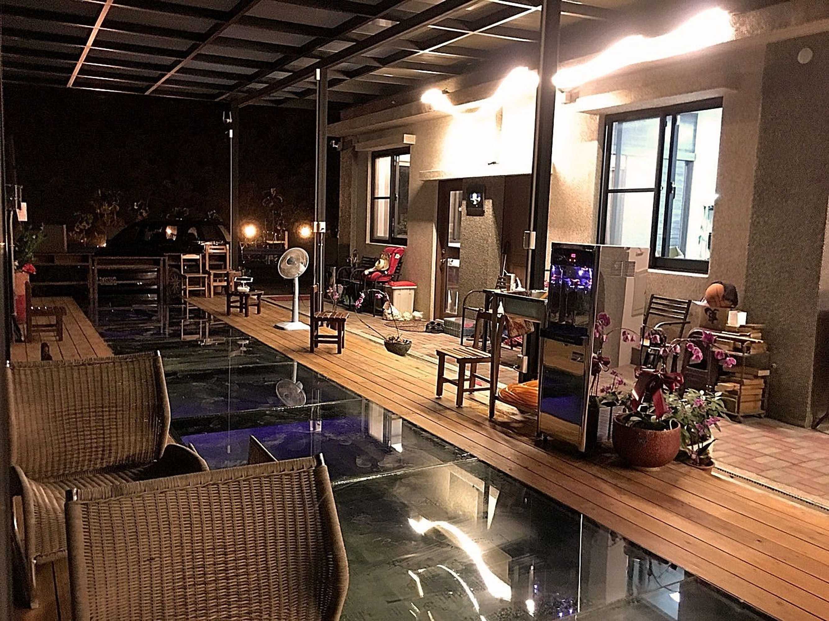 Gift card for Puli Guanpu Fallsview Stay House Gift card for Puli Guanpu Fallsview Stay House