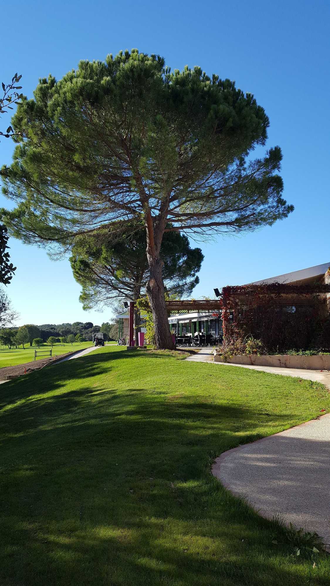 Gift card for Golf & Residence de Nimes Vacquerolles Gift card for Golf & Residence de Nimes Vacquerolles