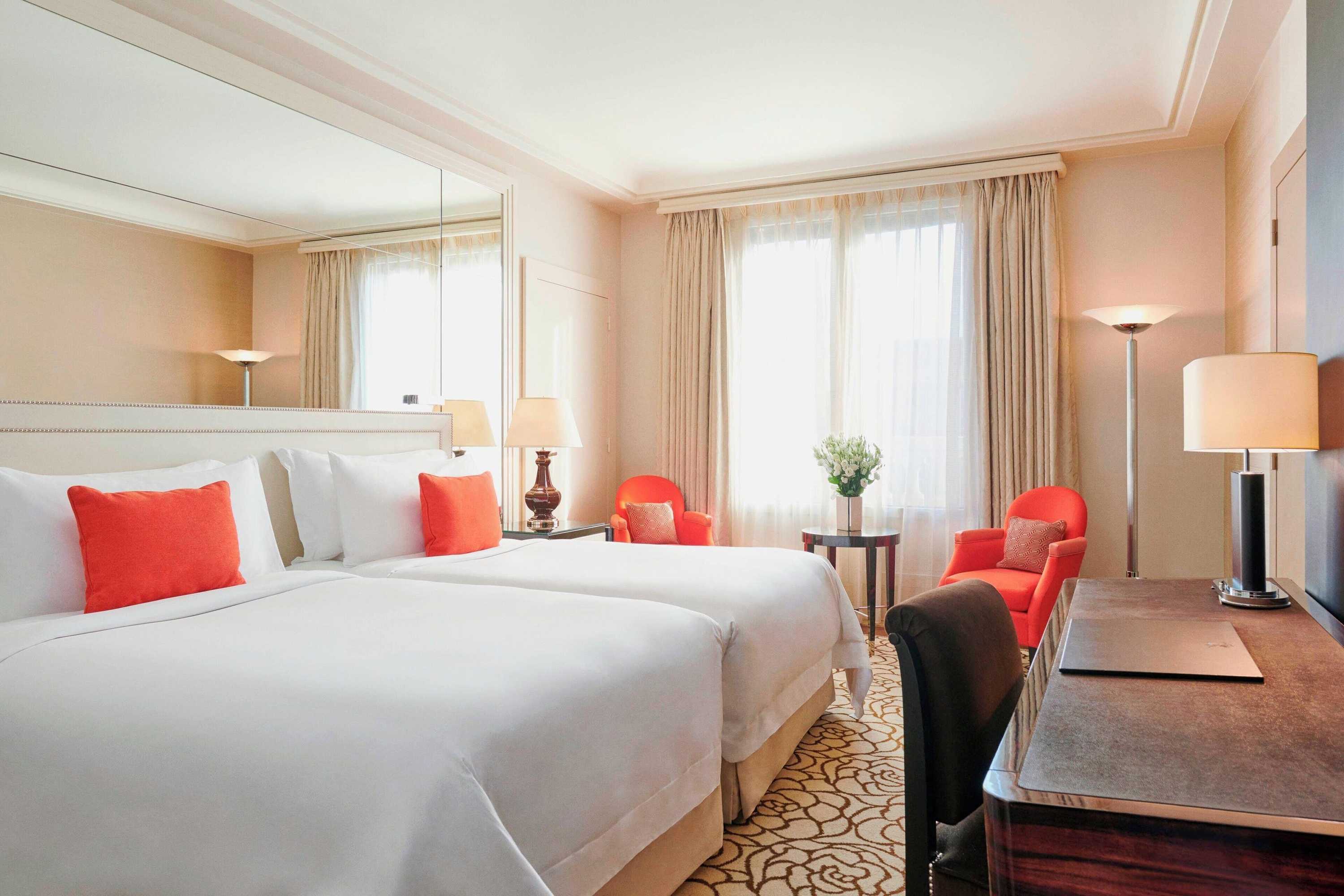Gift card for Prince de Galles, a Luxury Collection Hotel, Paris Gift card for Prince de Galles, a Luxury Collection Hotel, Paris