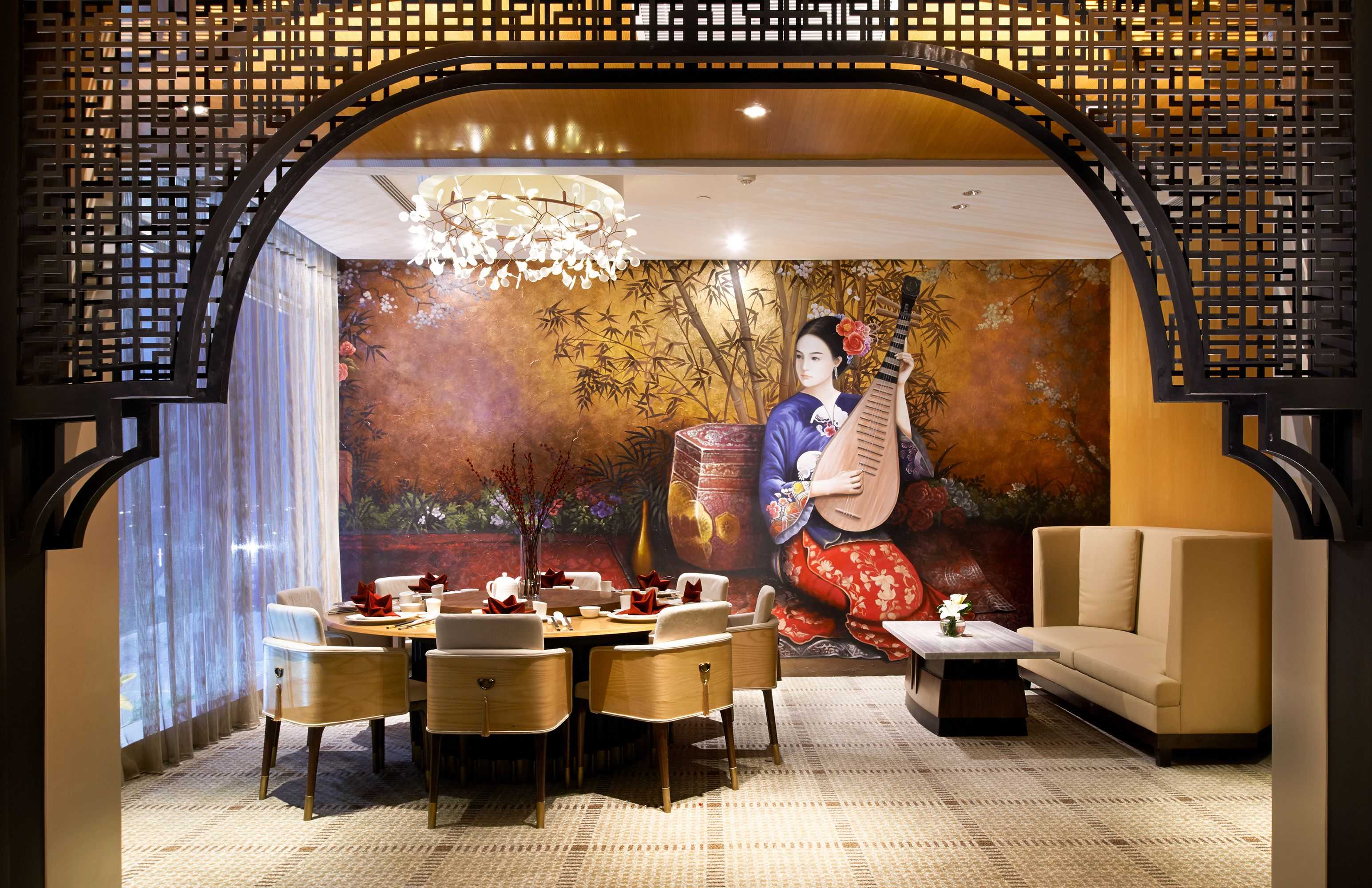 Gift card for Vasa Hotel Surabaya