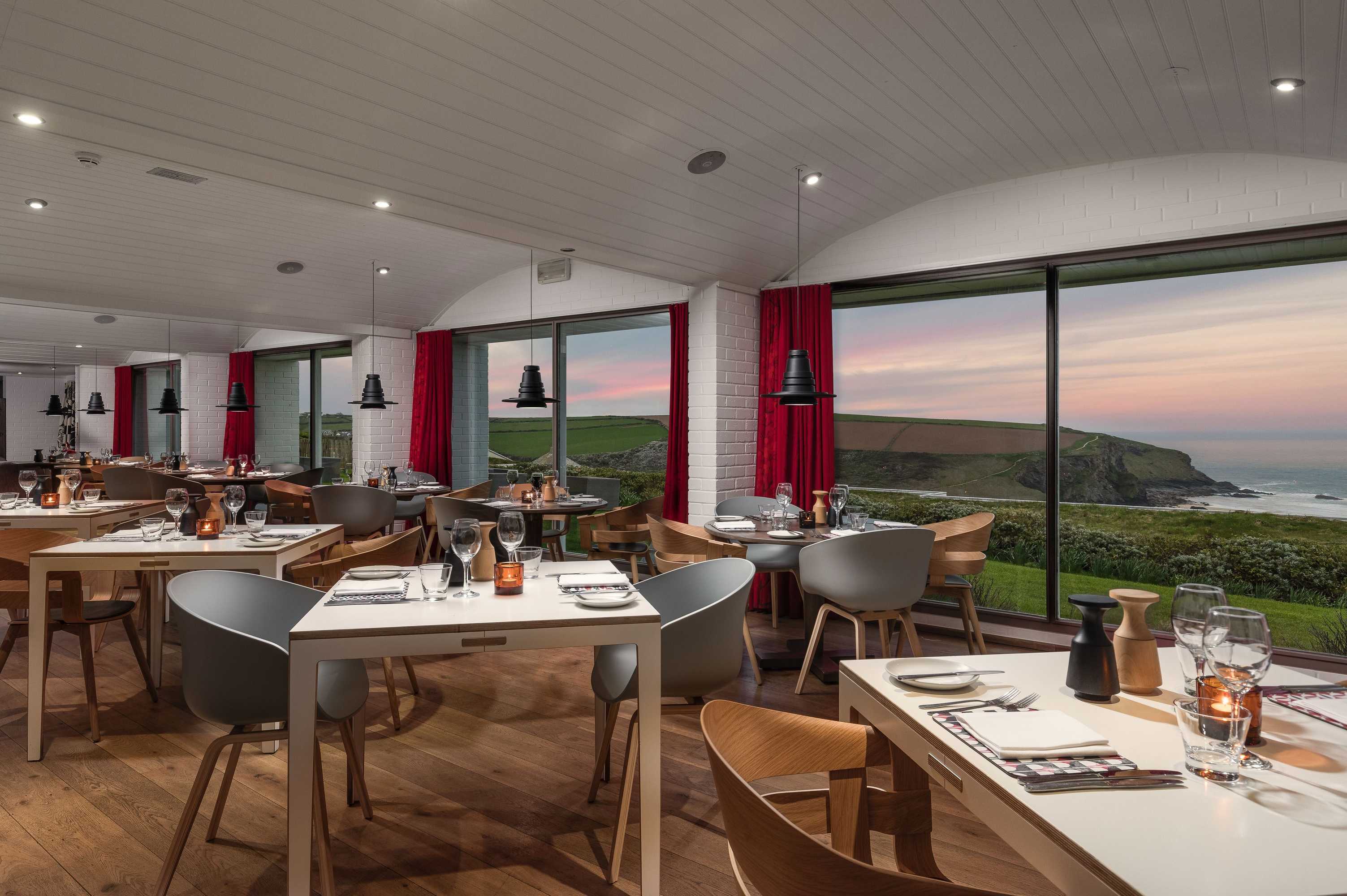 Gift card for Bedruthan Hotel And Spa Gift card for Bedruthan Hotel And Spa