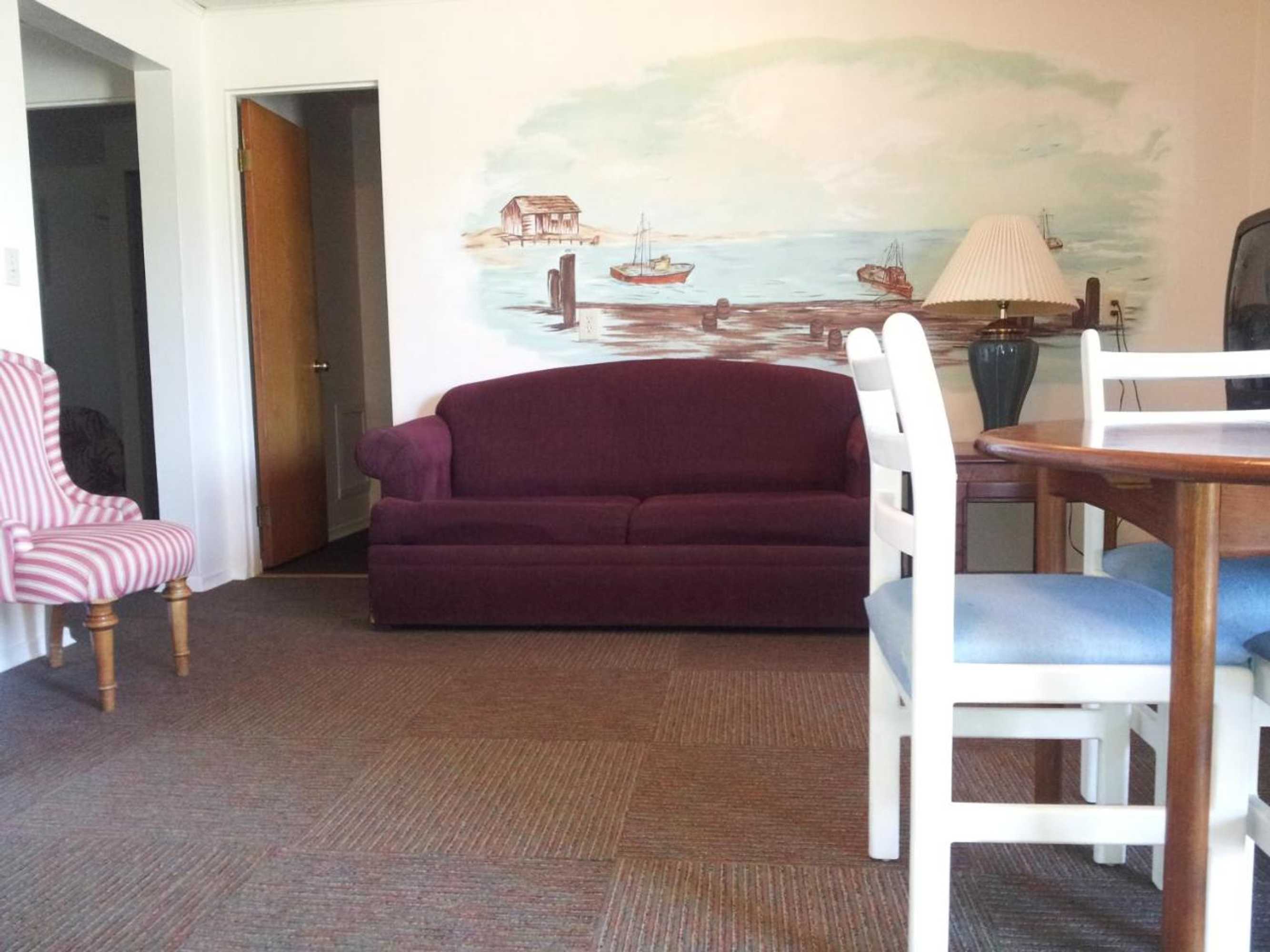 Gift card for Ocean Avenue Inn