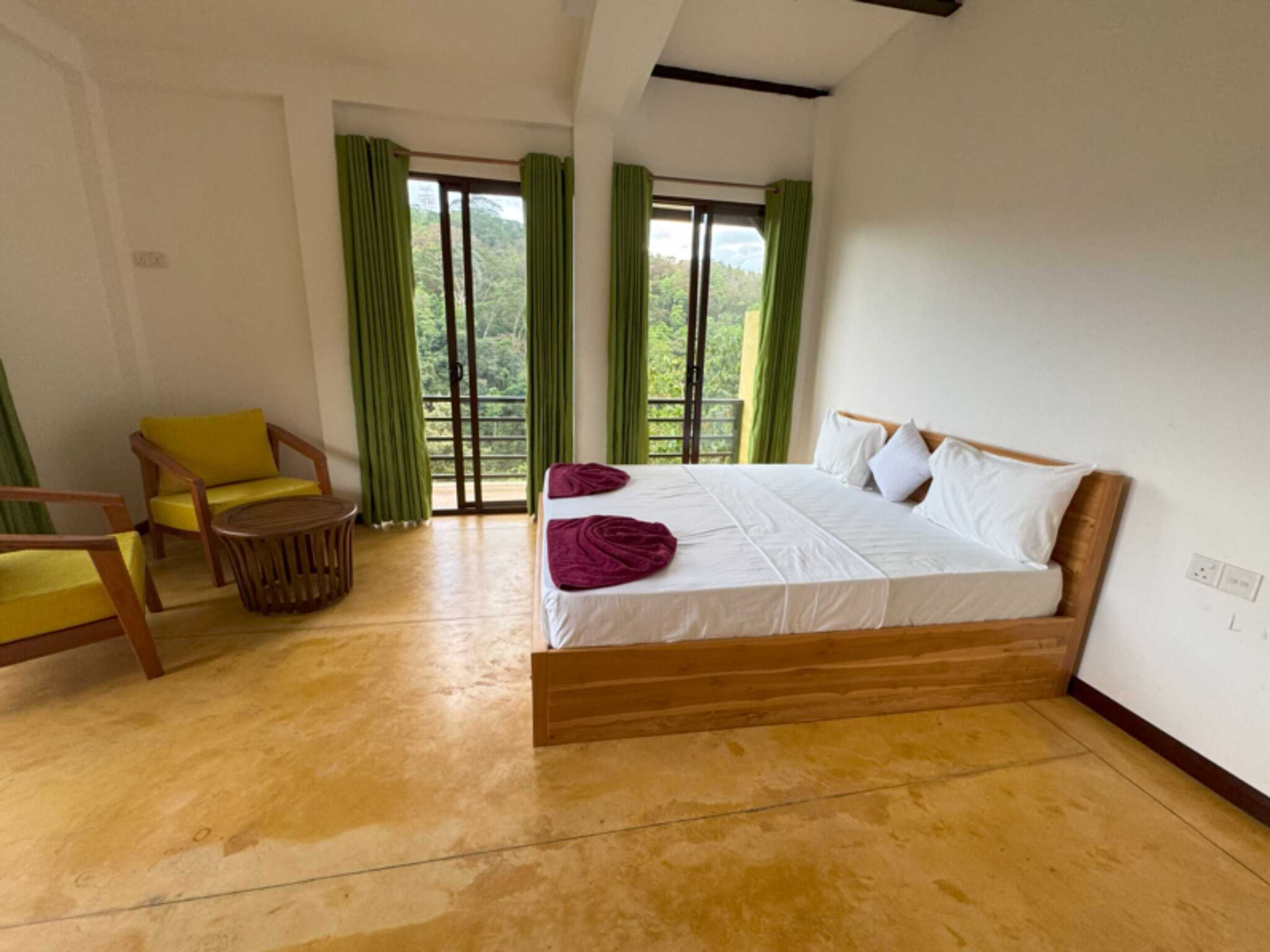 Gift card for Aqua Dunhinda Villa Gift card for Aqua Dunhinda Villa
