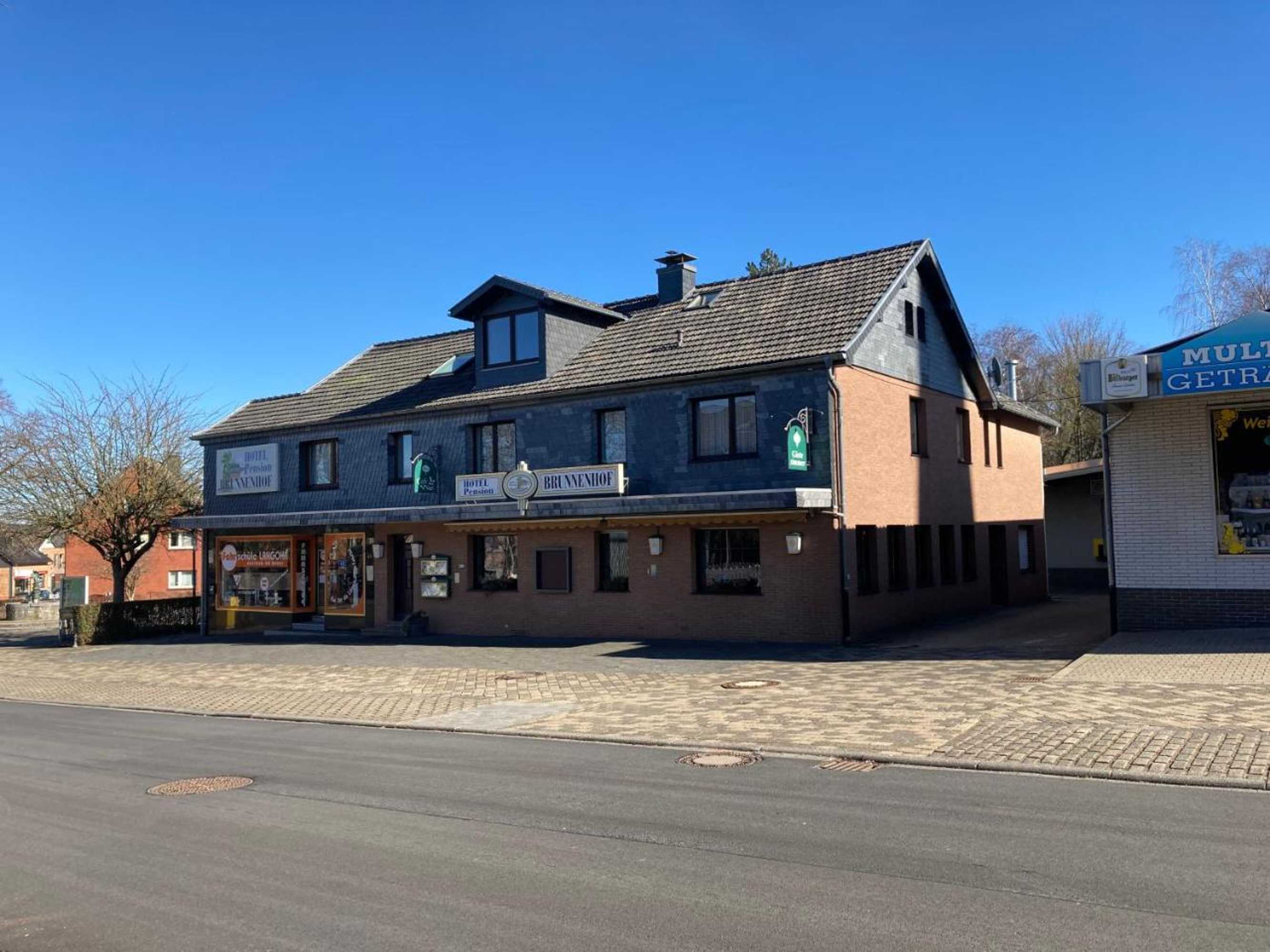 Gift card for Pension Brunnenhof