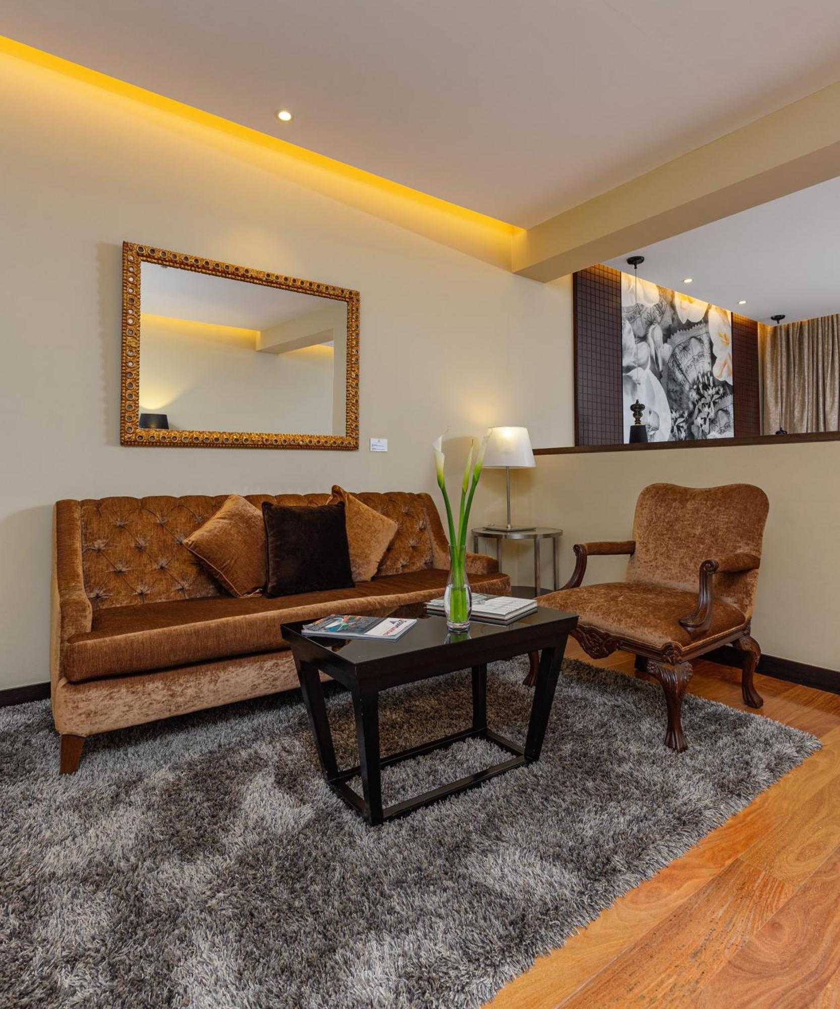 Gift card for Country Club Lima Hotel - The Leading Hotels of The World Gift card for Country Club Lima Hotel - The Leading Hotels of The World