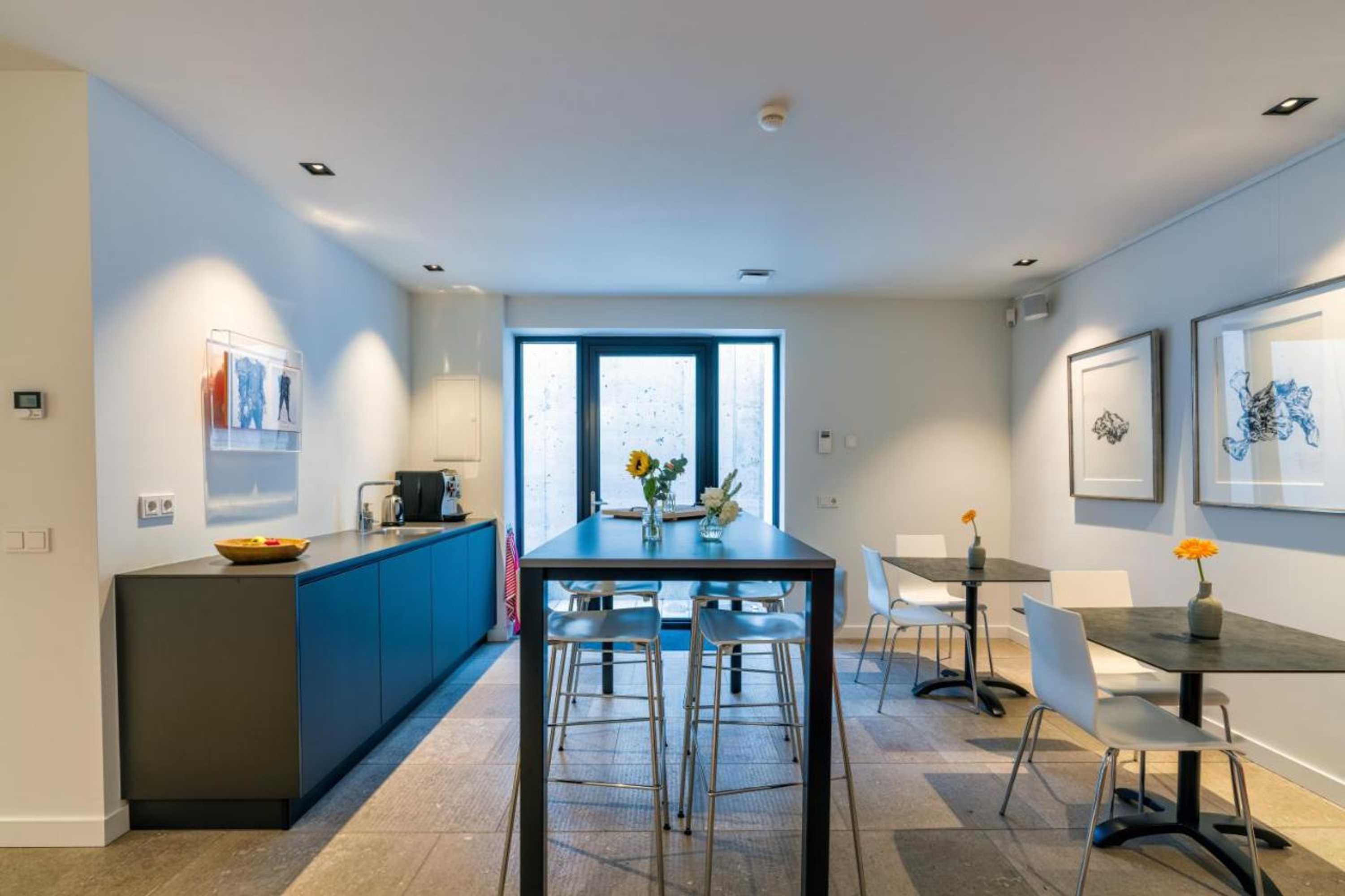 Gift card for Bed en Breakfast de Olm