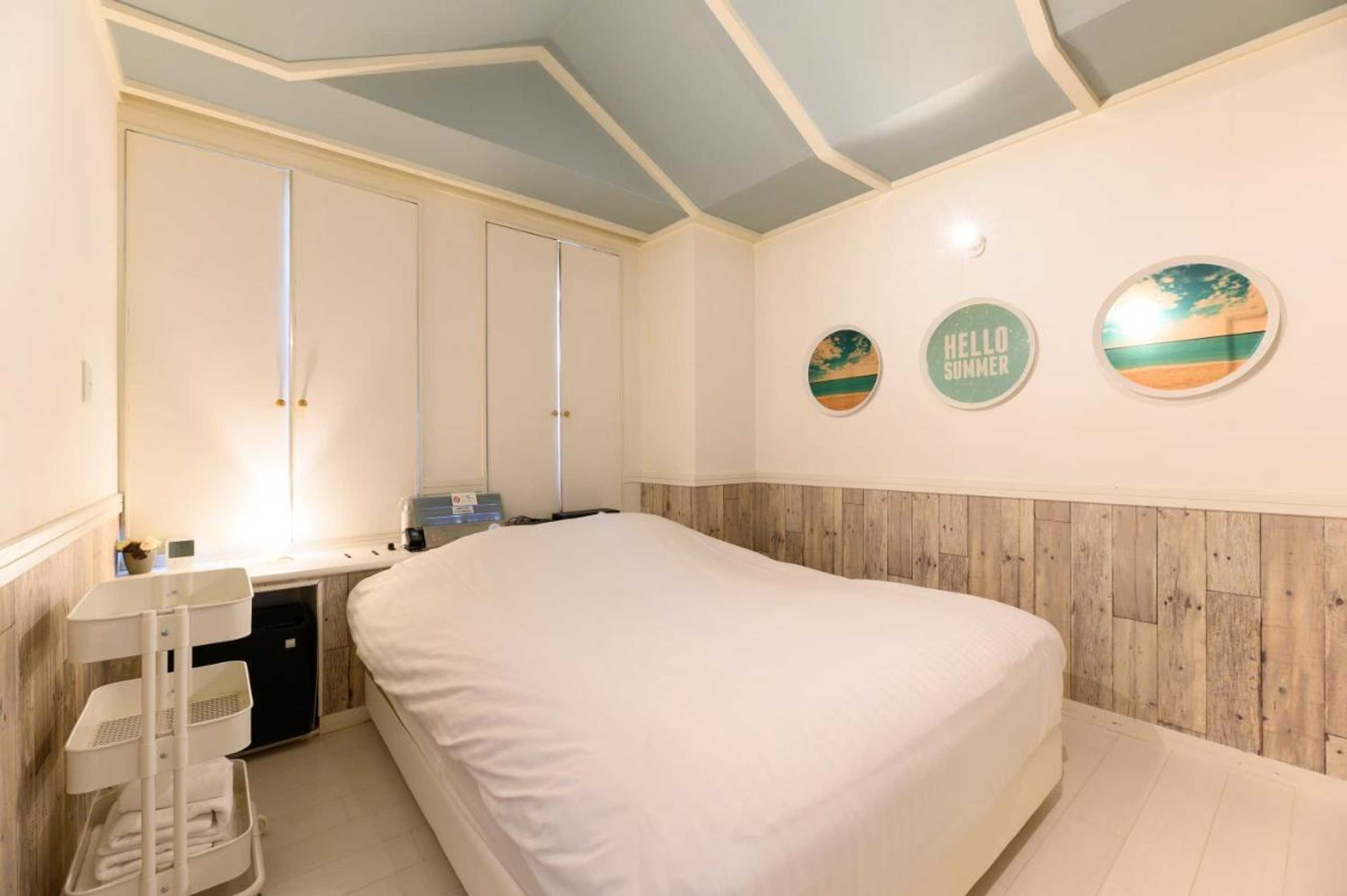 Gift card for Hotel Aqua Color (adult Only)