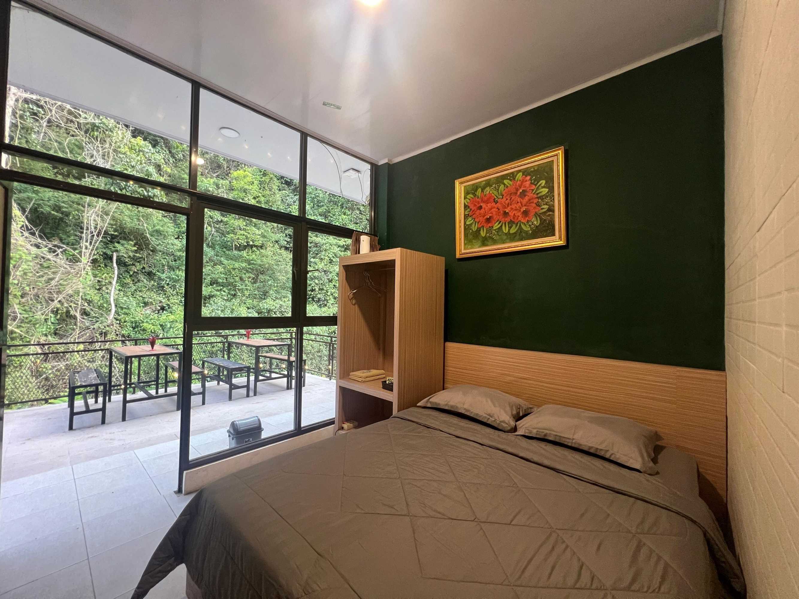 Gift card for Kampung Karuhun Eco Green Park Sumedang