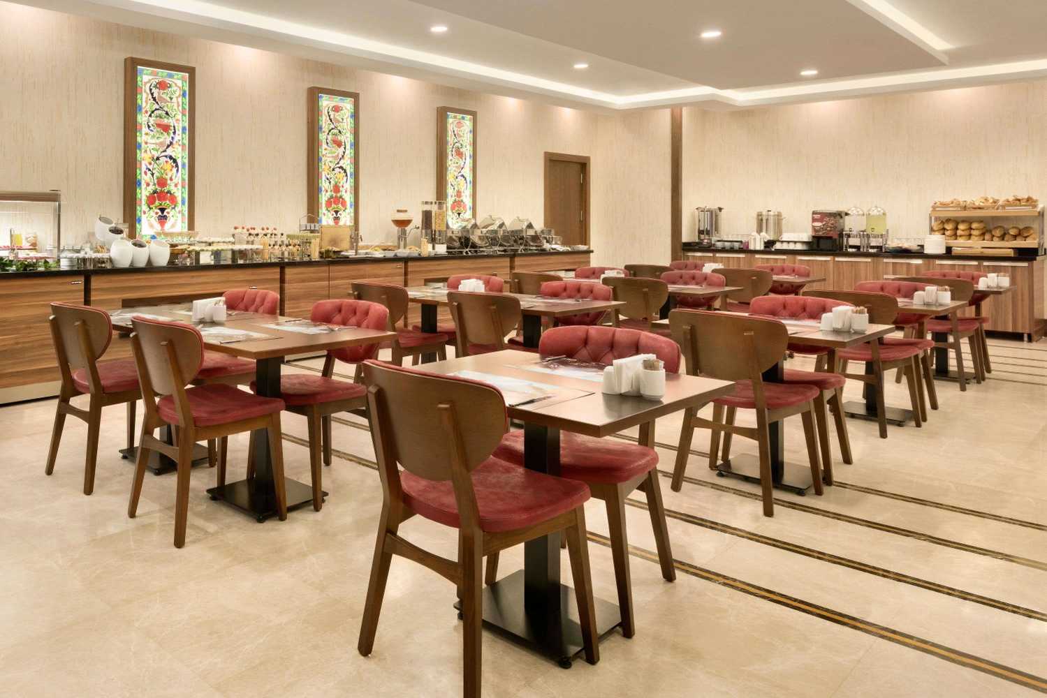 Gift card for Ramada by Wyndham Yalova Gift card for Ramada by Wyndham Yalova