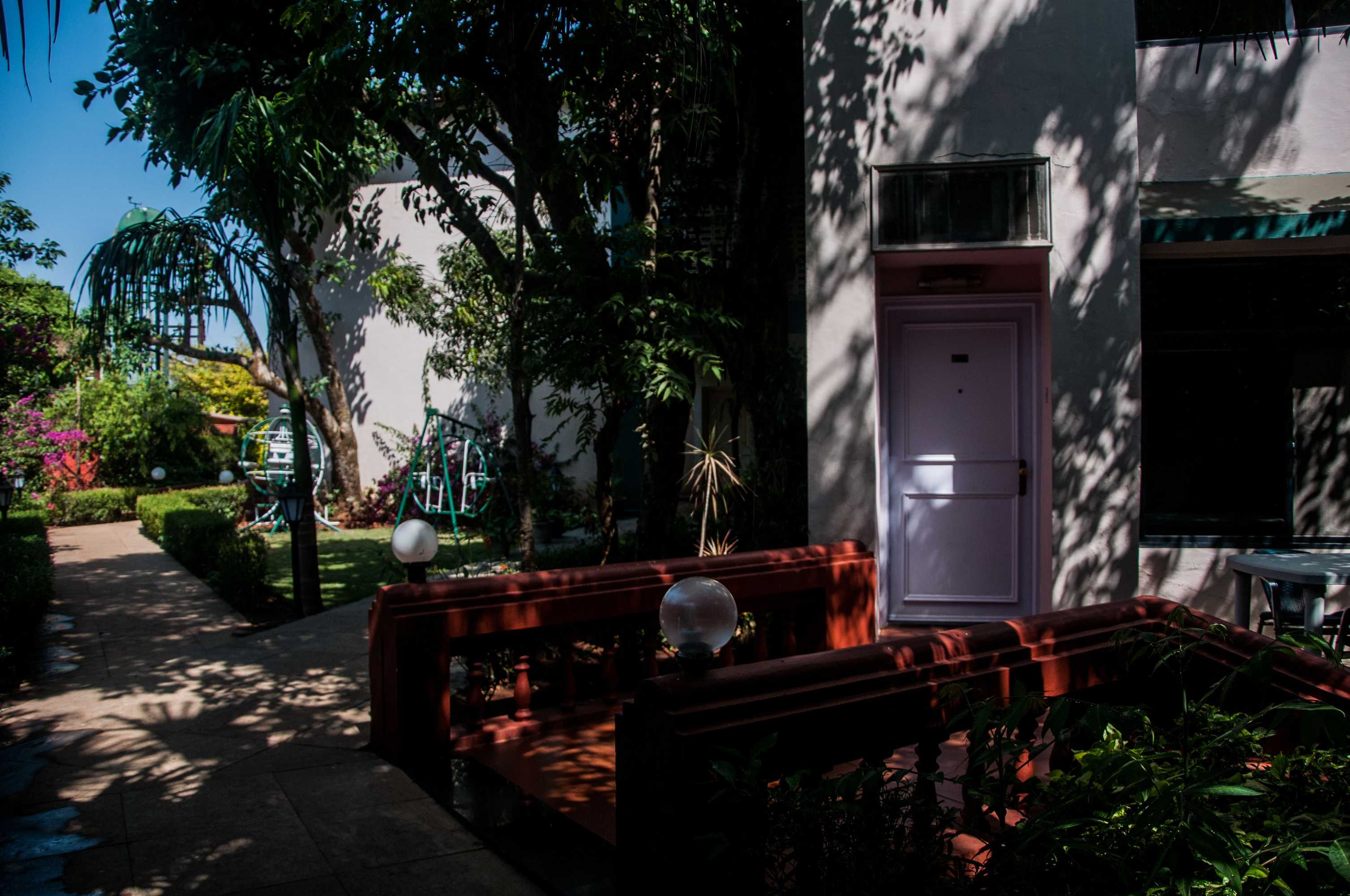 Gift card for Brightland Resort & Spa