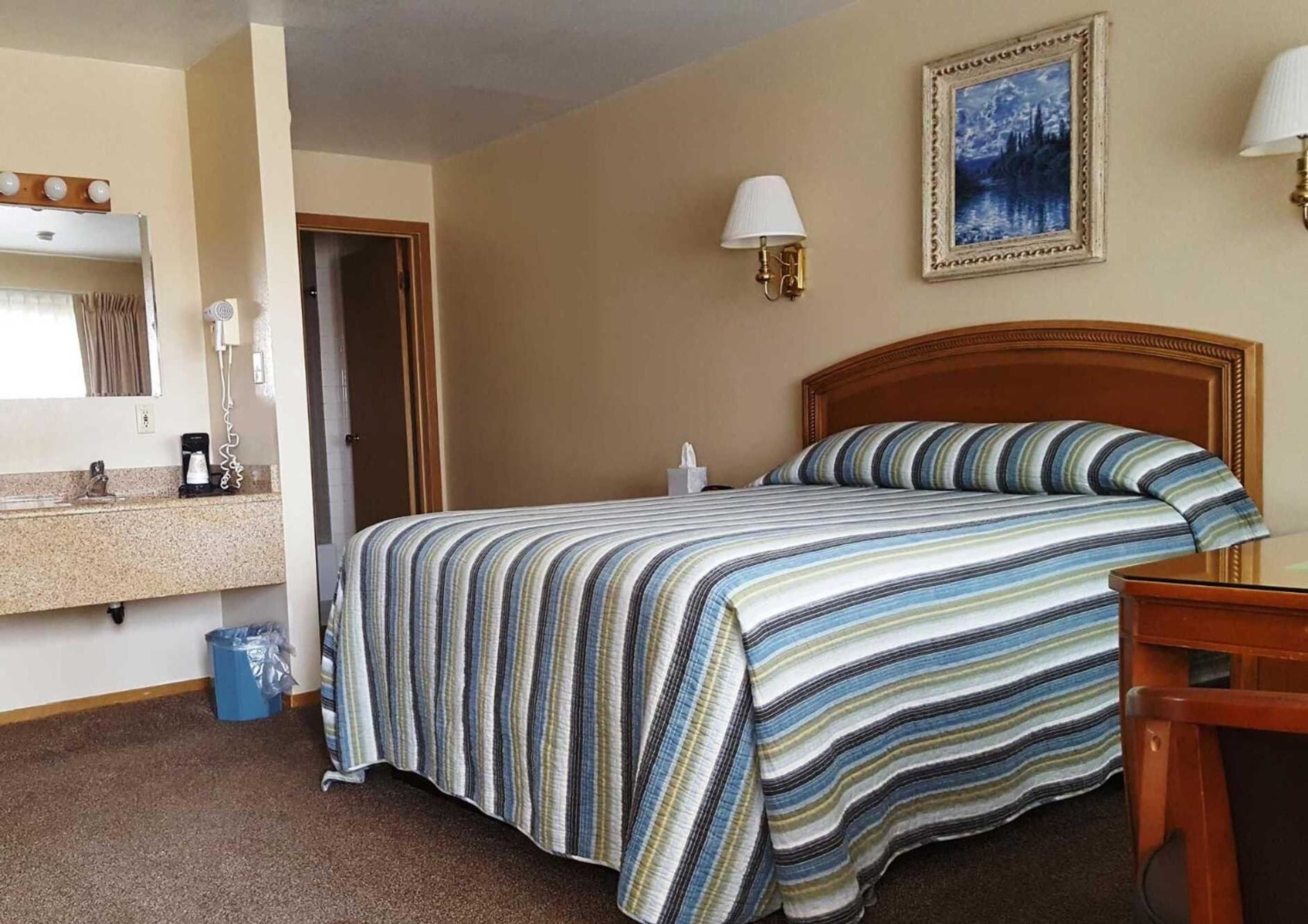 Gift card for Bristlecone Motel Gift card for Bristlecone Motel