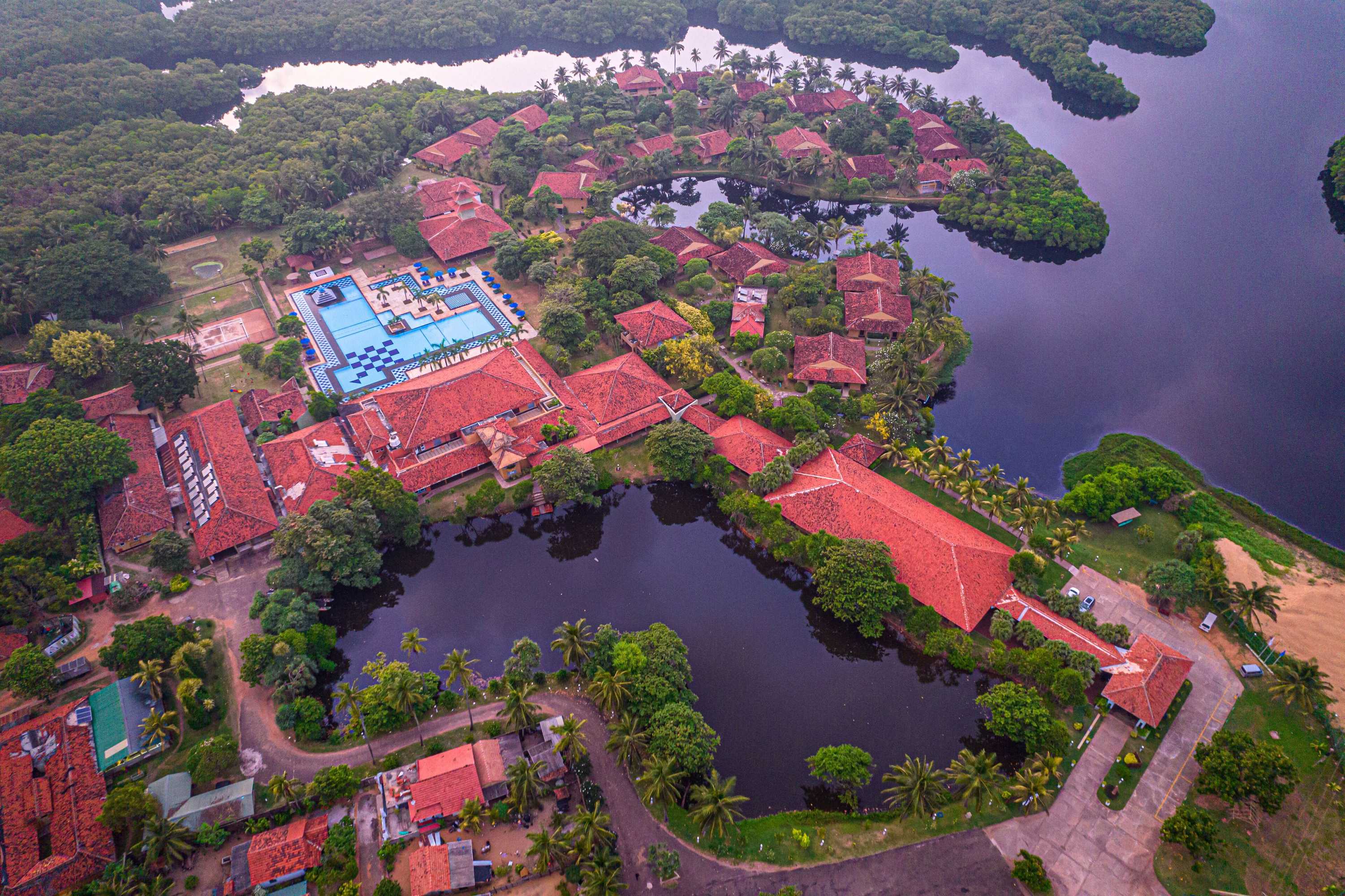 Gift card for Club Palm Bay