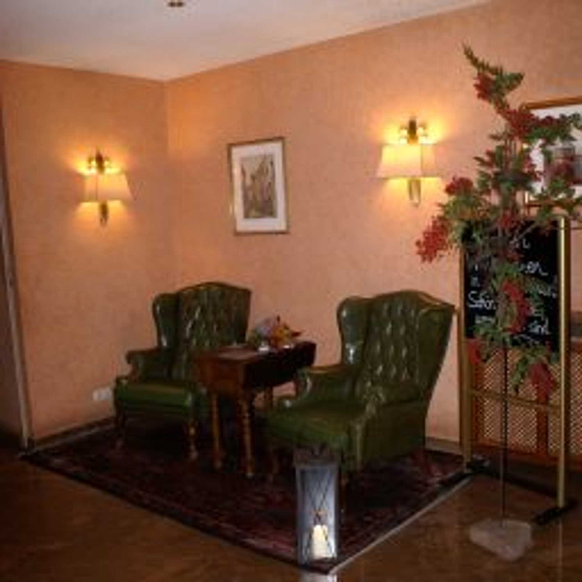 Gift card for Hotel Garni Gift card for Hotel Garni
