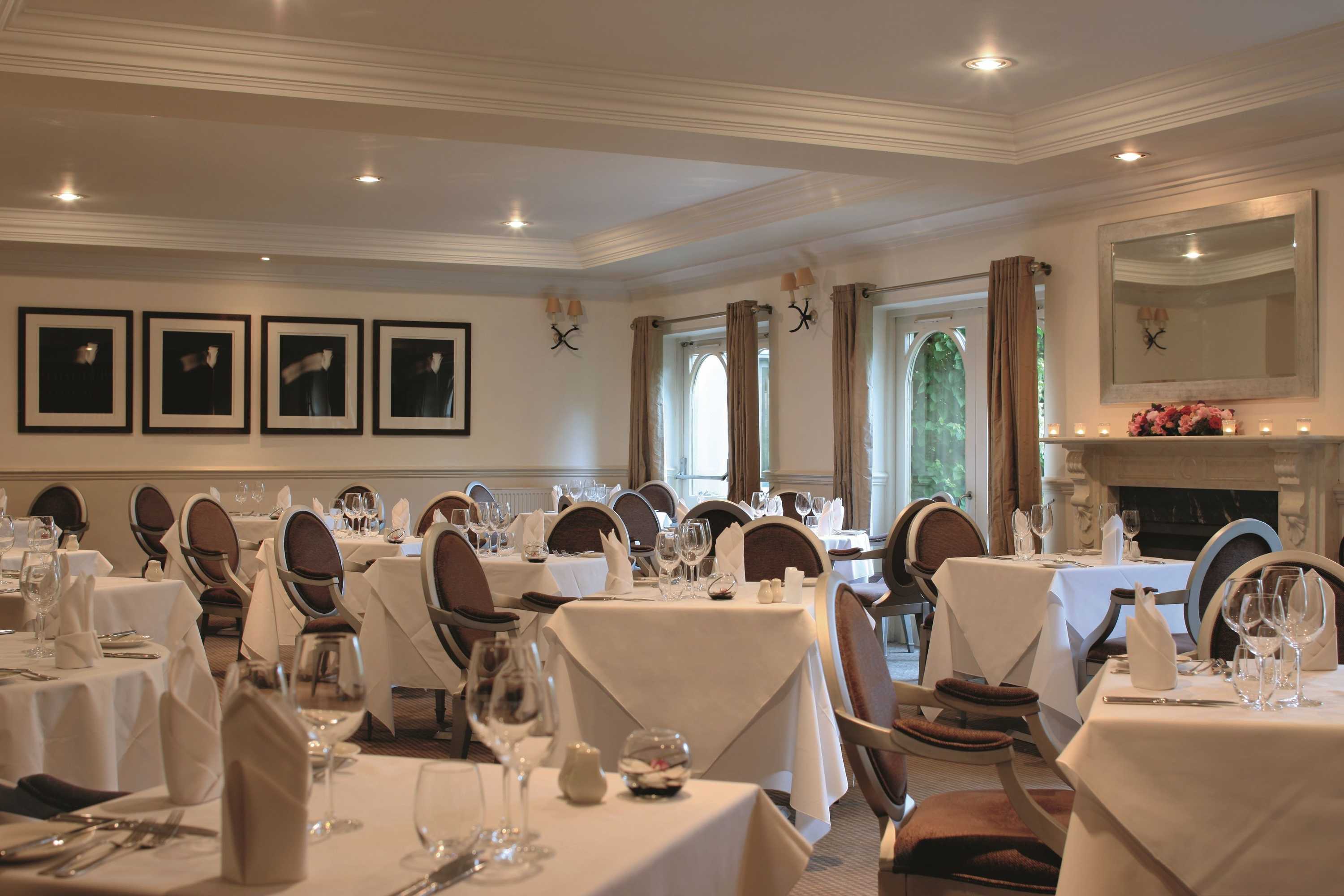 Gift card for The Priest House On The River