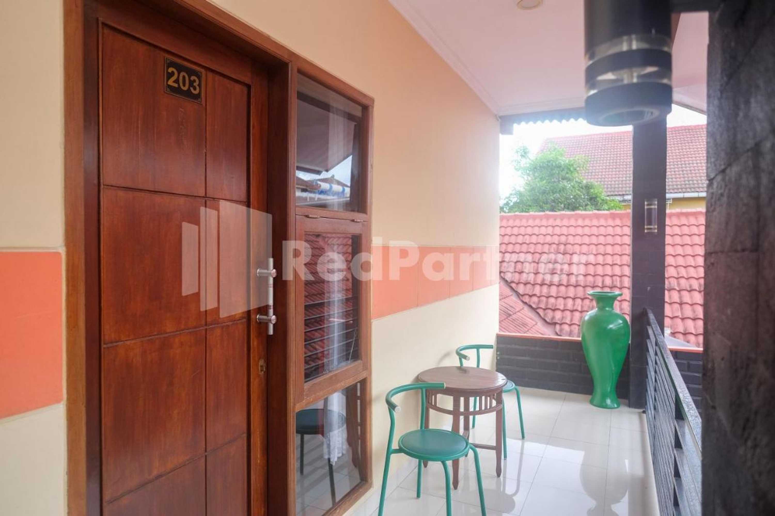 Gift card for Ndalem Pundhi Maguwoharjo Redpartner