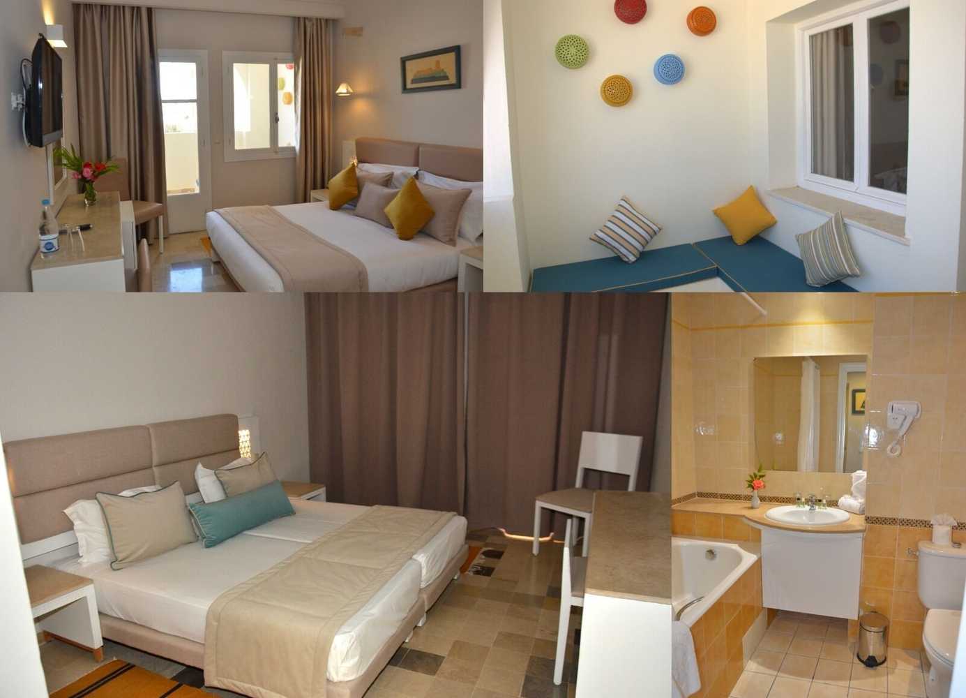 Gift card for Djerba Sun Beach Hotel And Spa