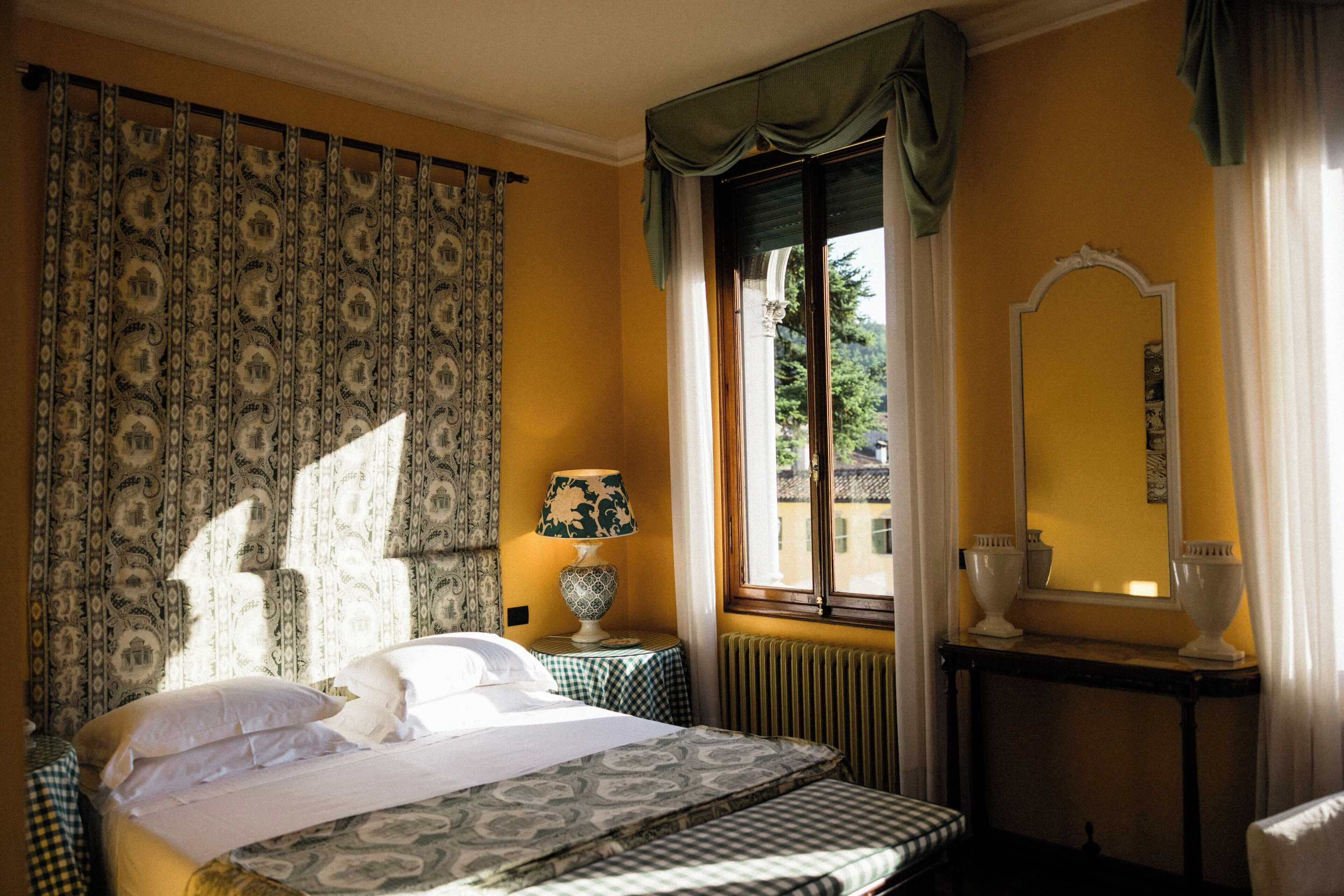 Gift card for Relais & Chateaux Villa Abbazia Gift card for Relais & Chateaux Villa Abbazia