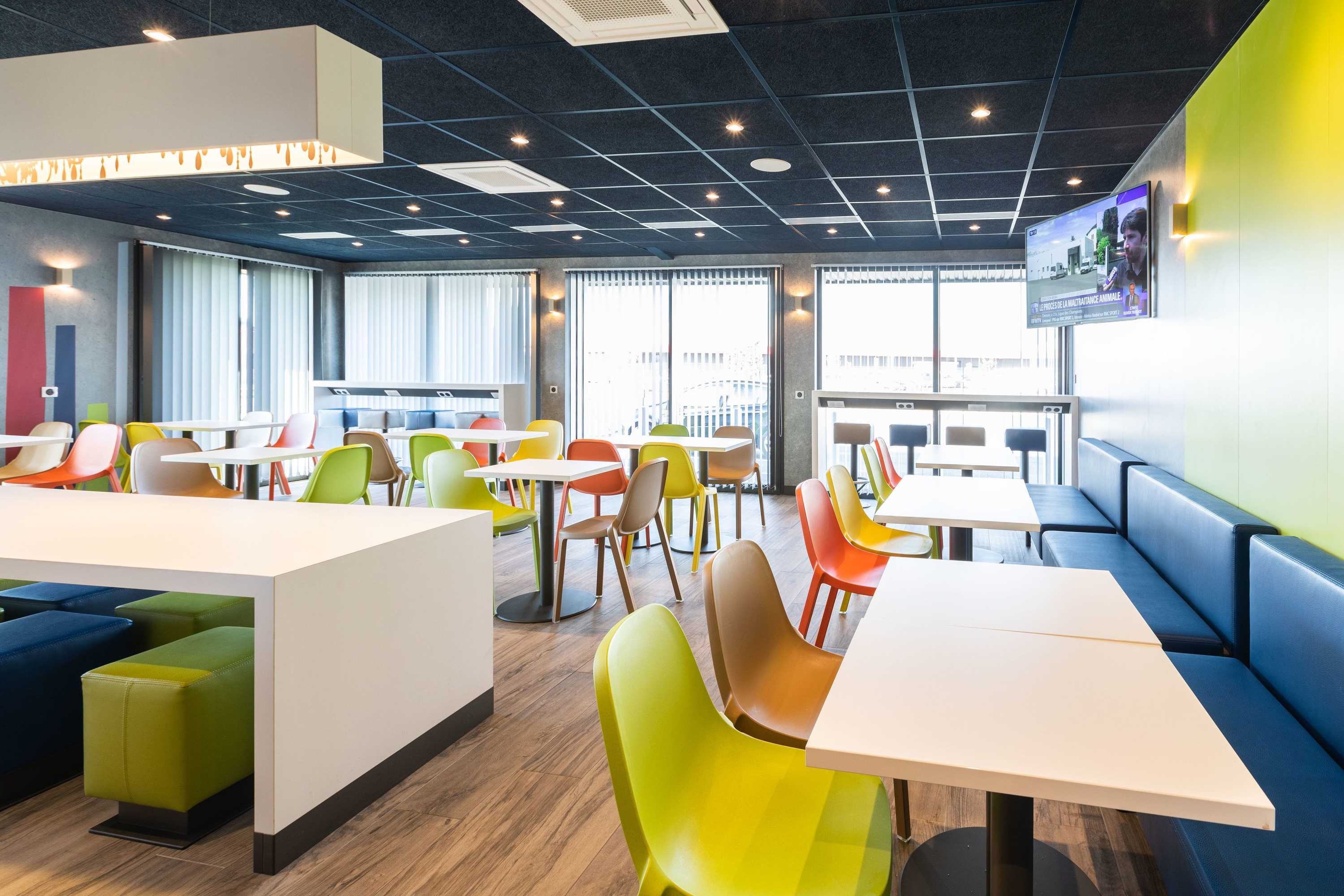 Gift card for Ibis Budget Rennes Route de Lorient Gift card for Ibis Budget Rennes Route de Lorient