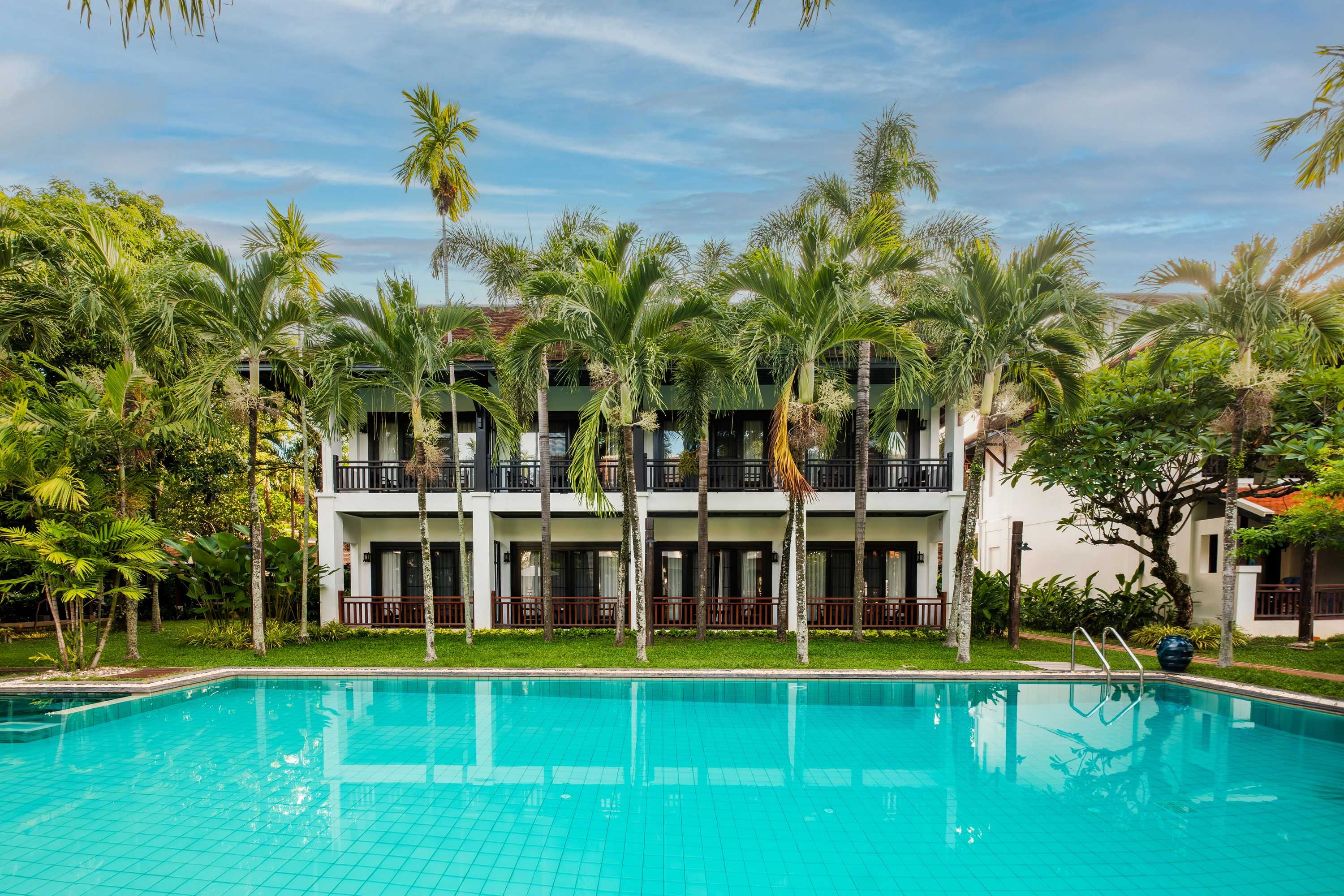 Gift card for Green Park Boutique Hotel