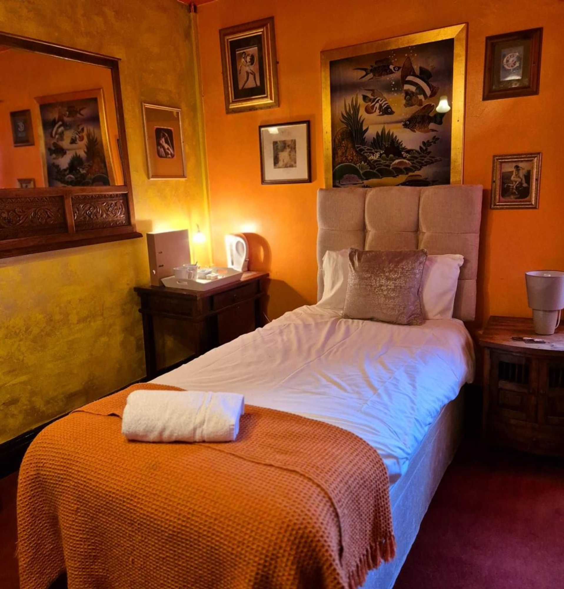 Gift card for Fifteens of Swinley