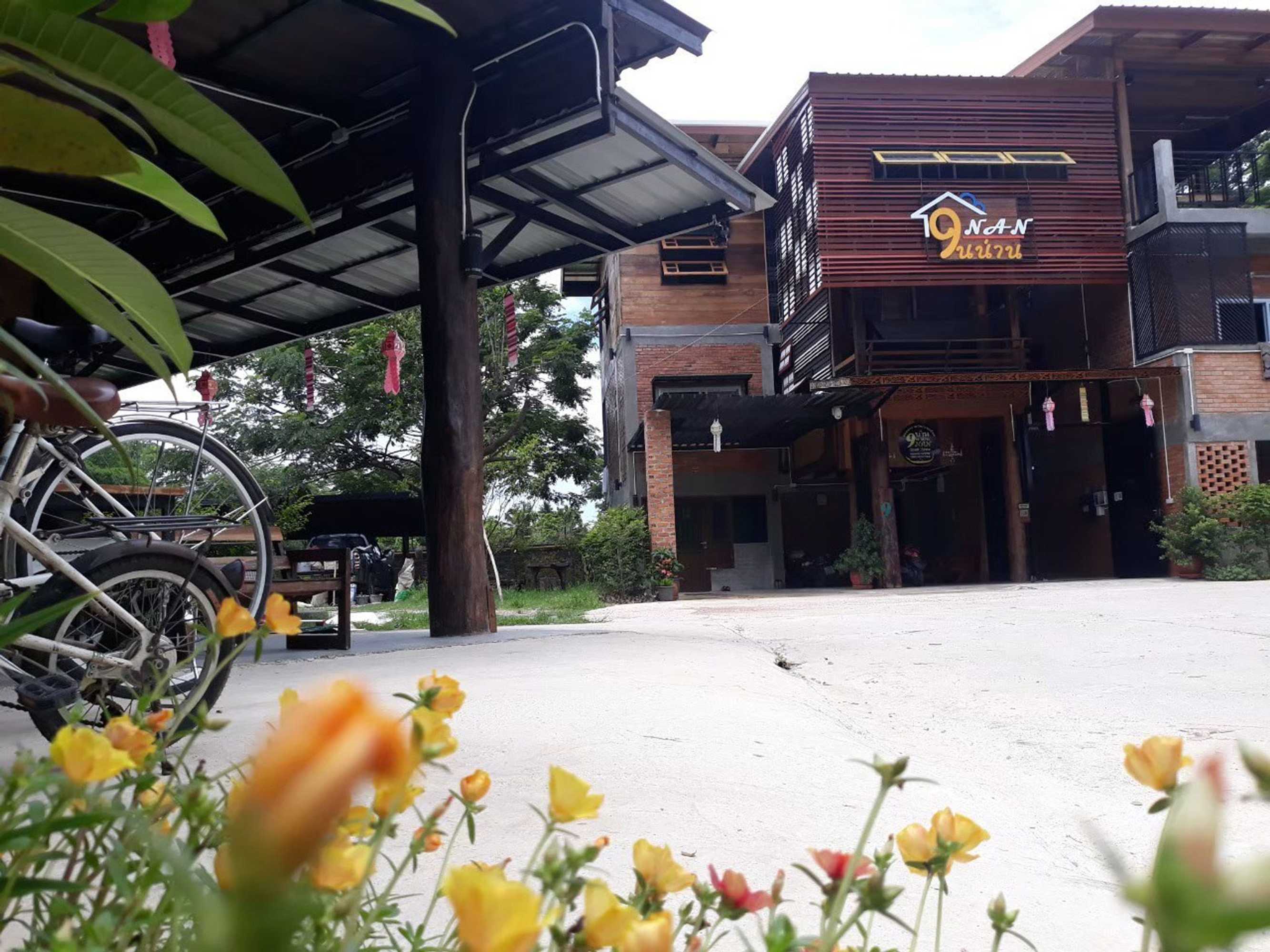 Gift card for Baan9nan Guest Home in Nan City Gift card for Baan9nan Guest Home in Nan City