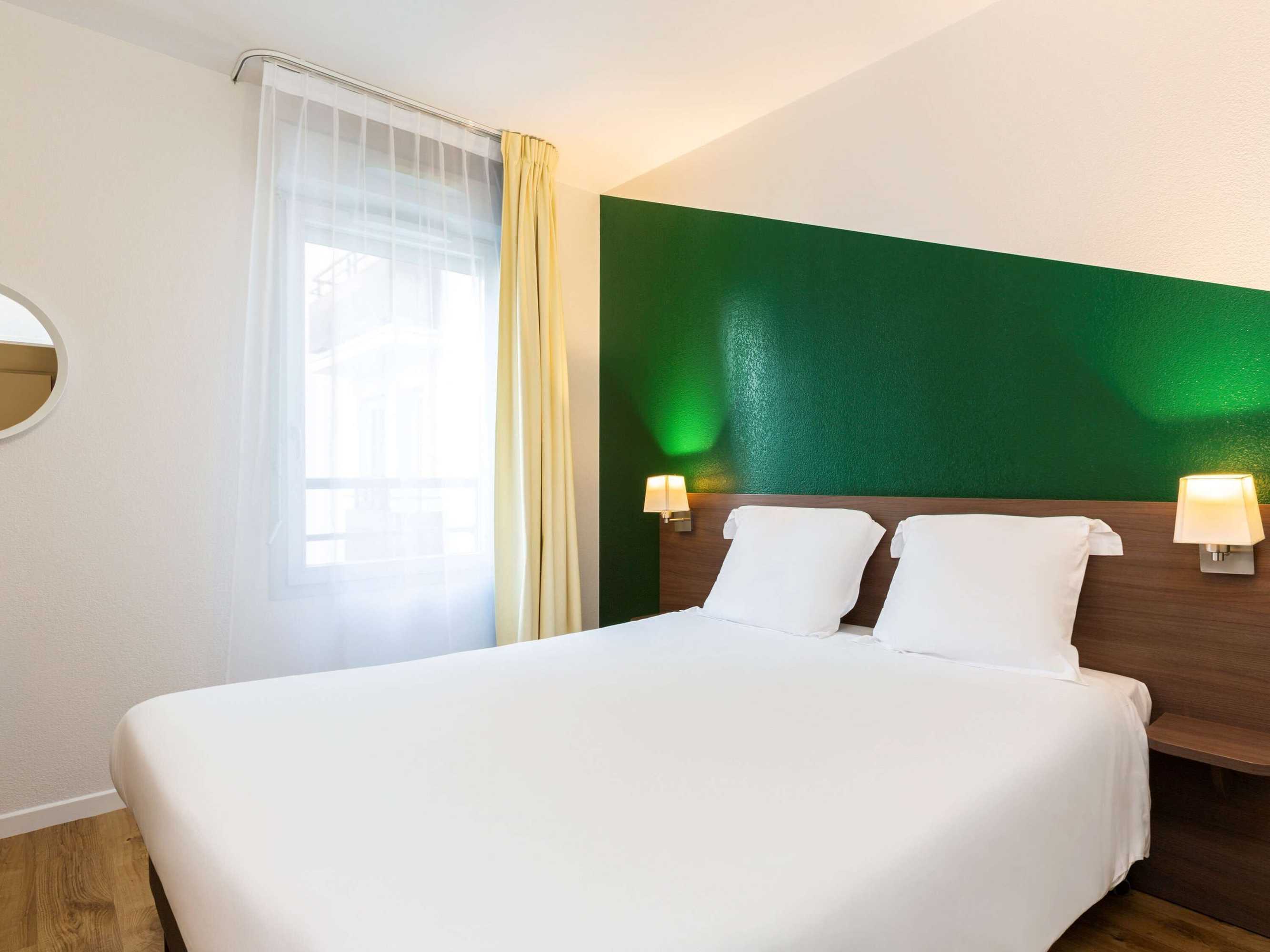 Gift card for Aparthotel Adagio Access Carrières-Sous-Poissy Gift card for Aparthotel Adagio Access Carrières-Sous-Poissy