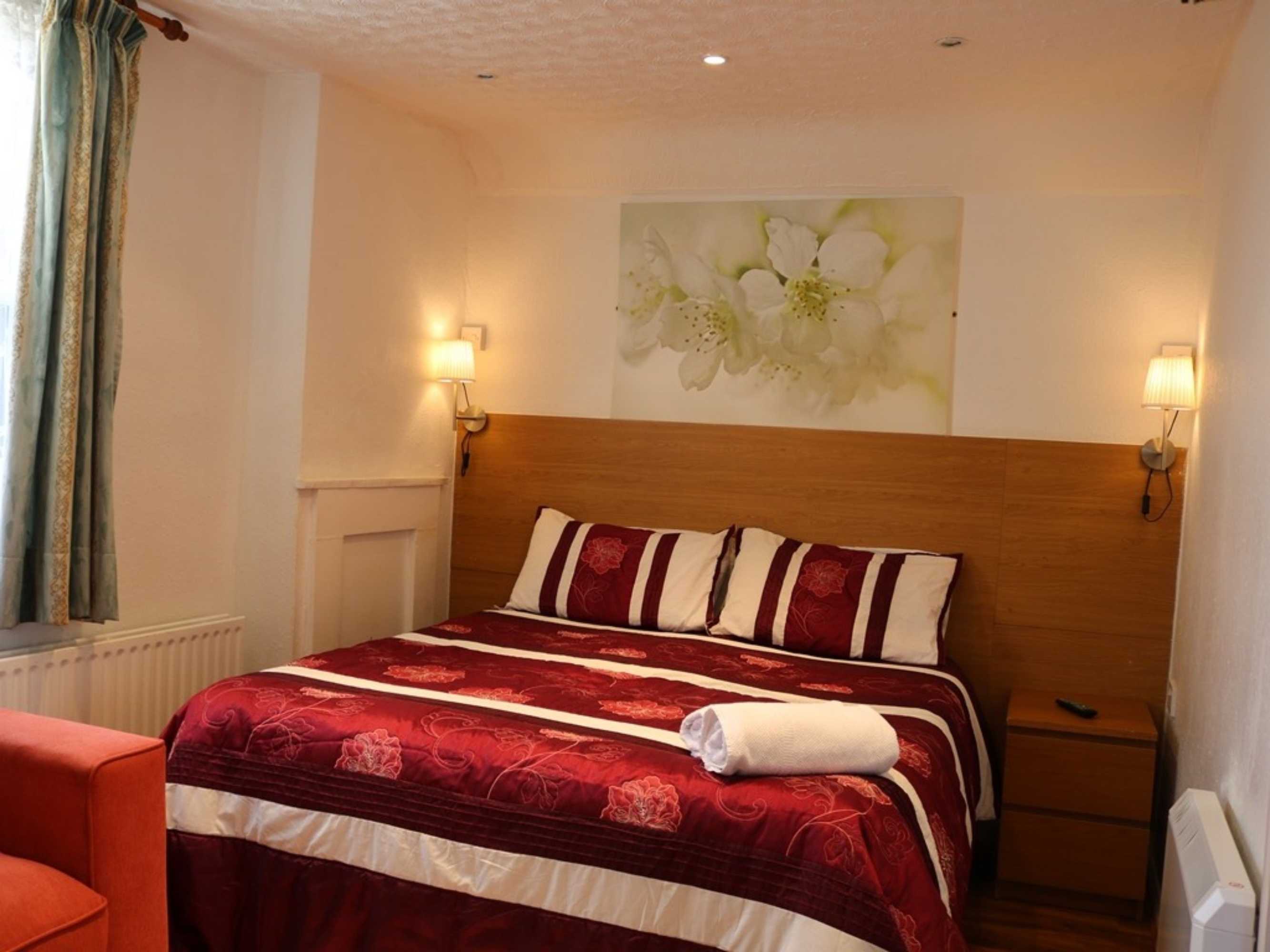 Gift card for Anand Lodge