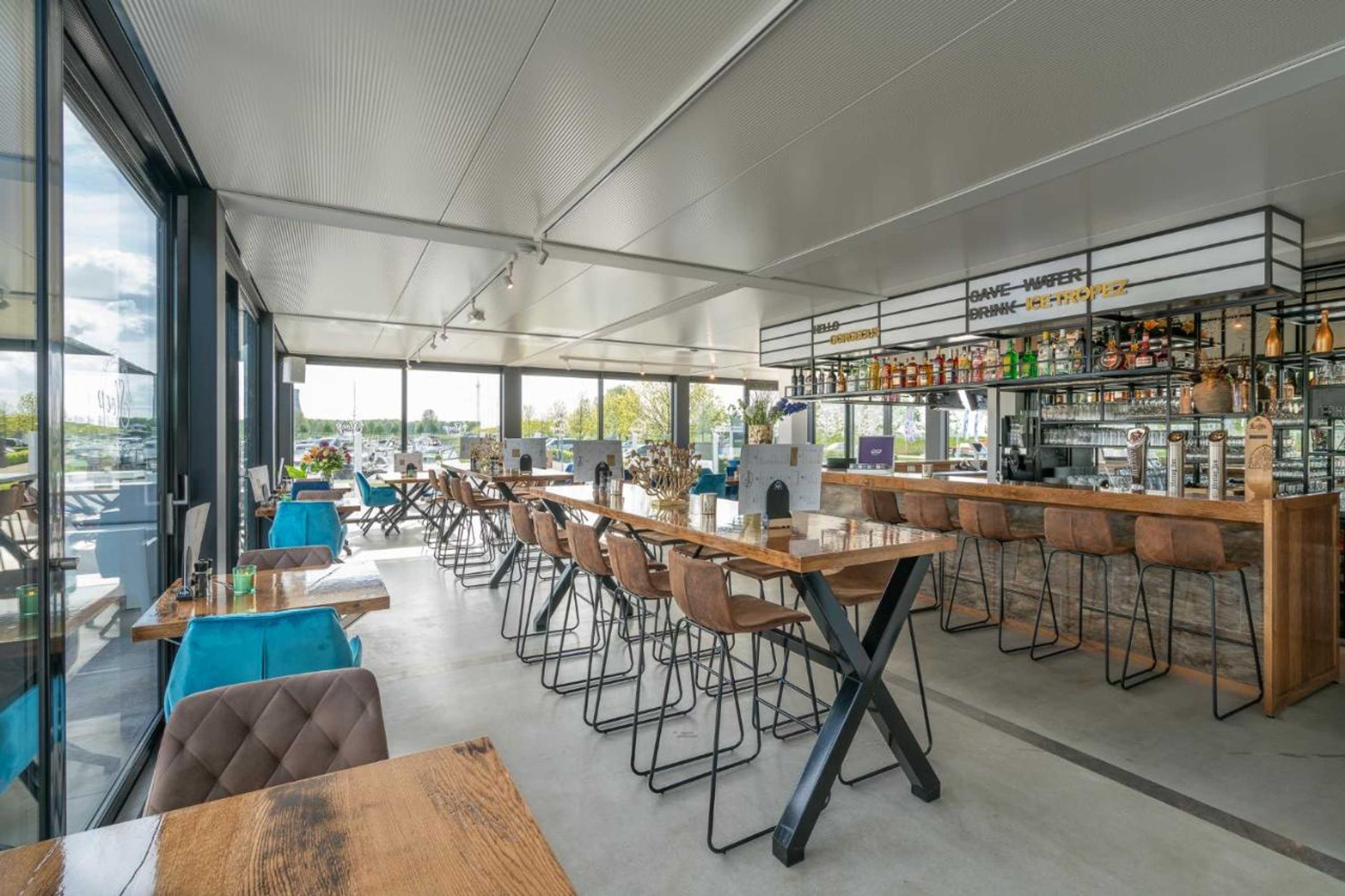 Gift card for Hotel Biesbosch