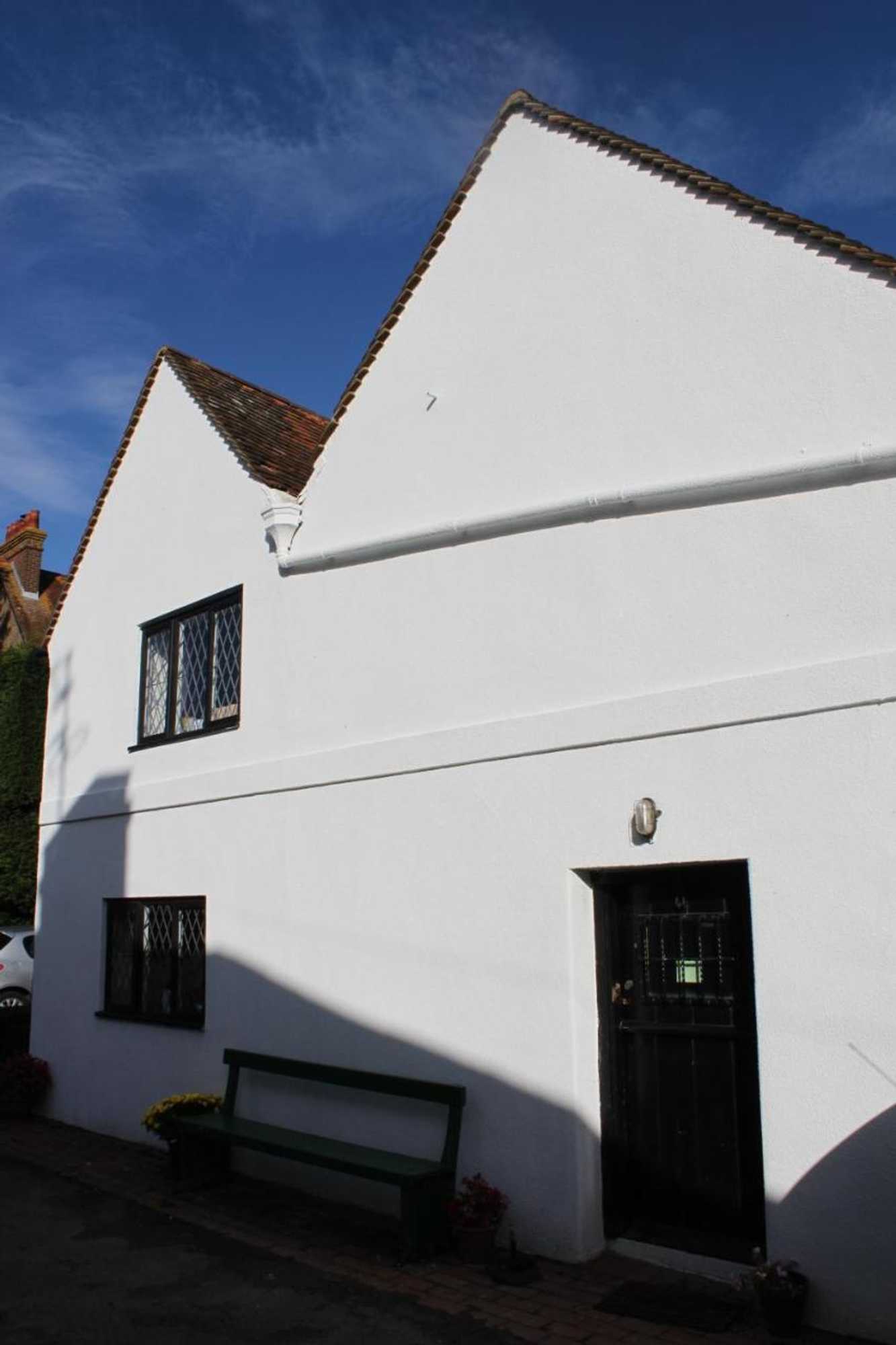 Gift card for B&b South Downs Way