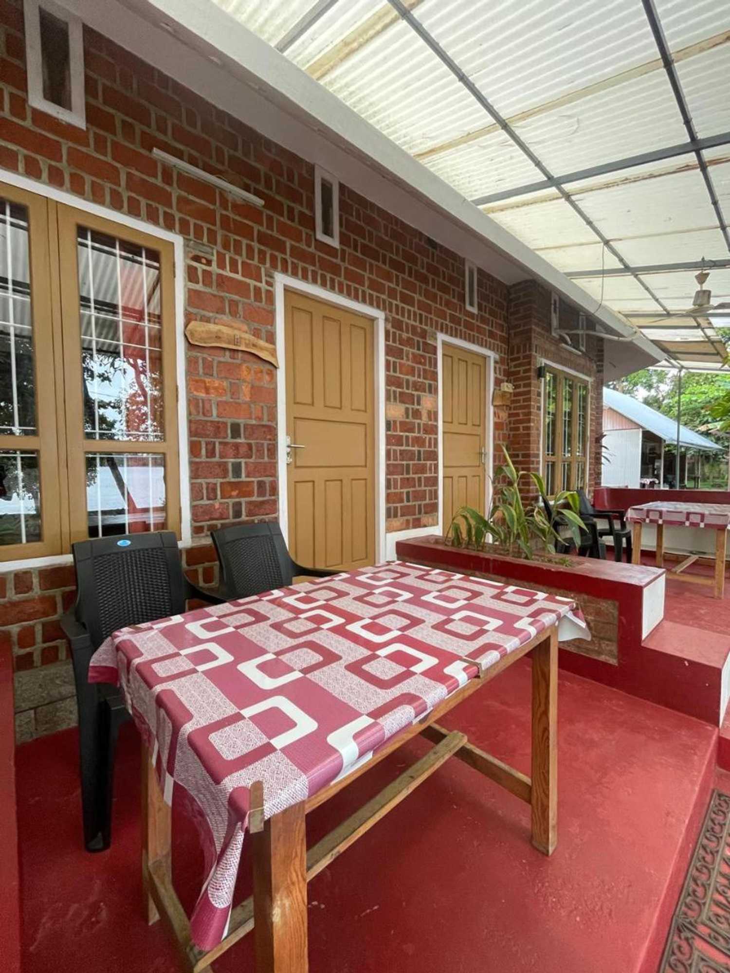 Gift card for Ashtamudivillas